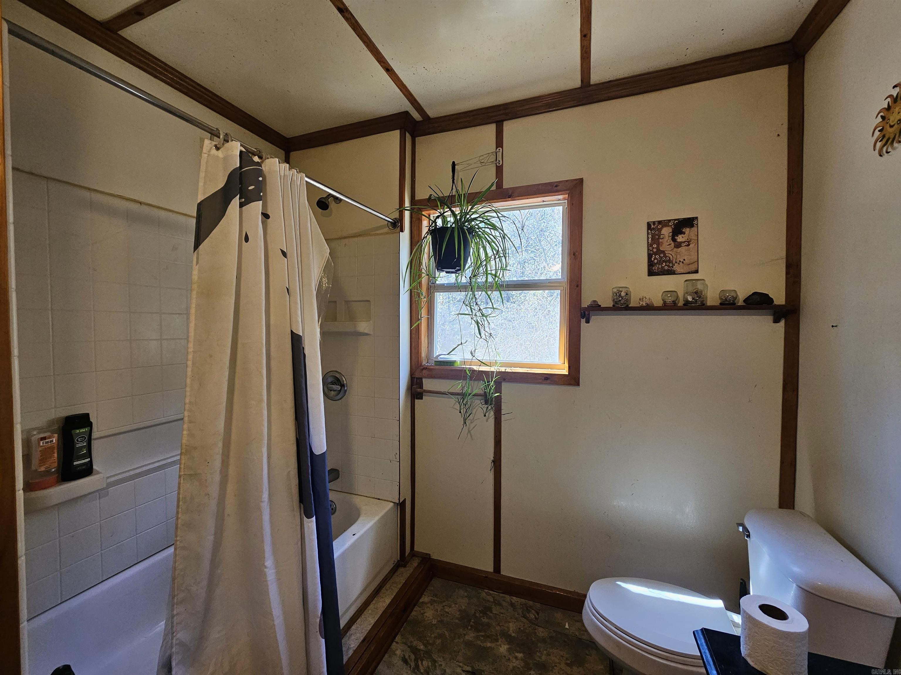 1521 Old 66 Road Leslie, AR 72645