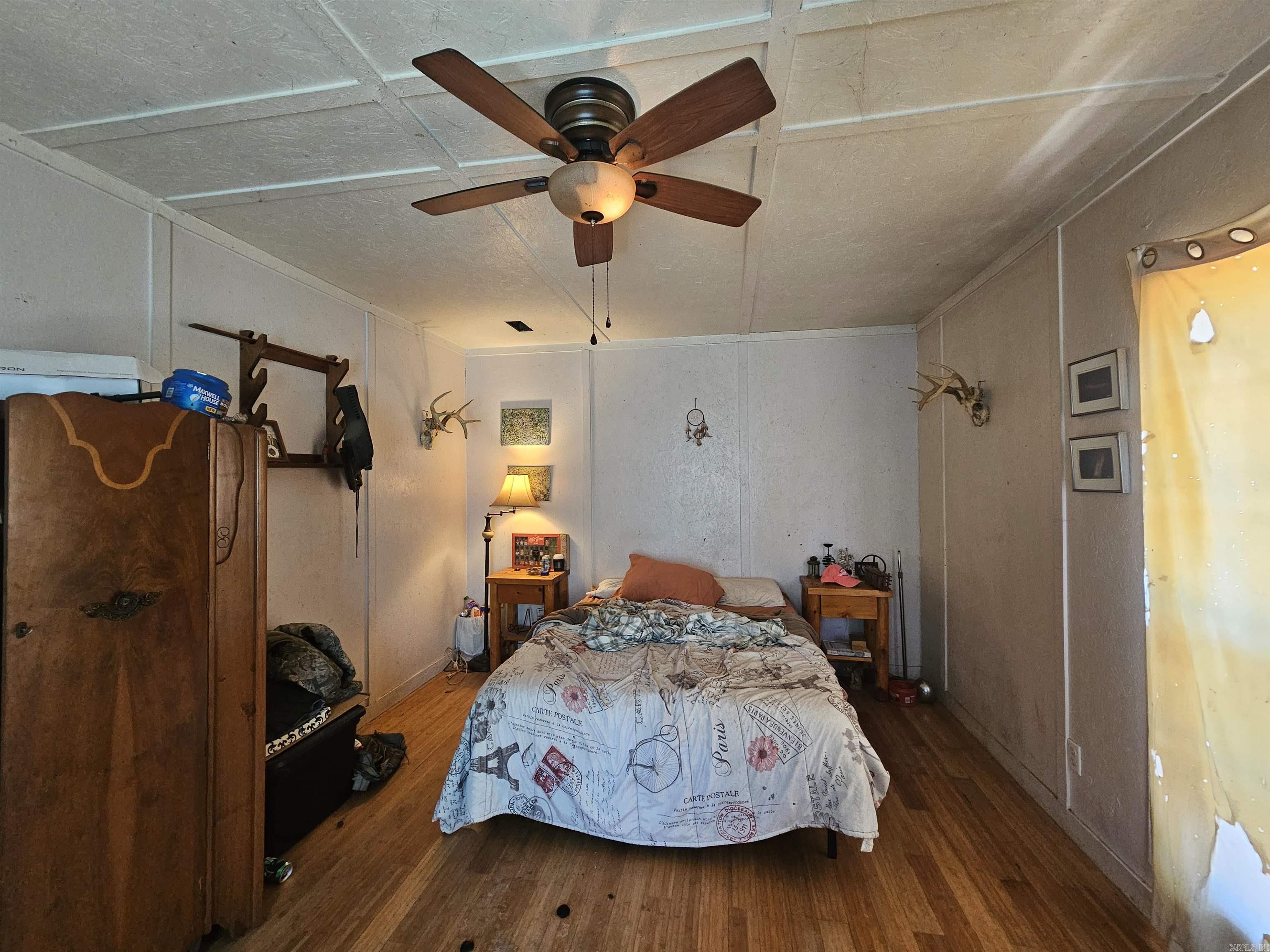 1521 Old 66 Road Leslie, AR 72645