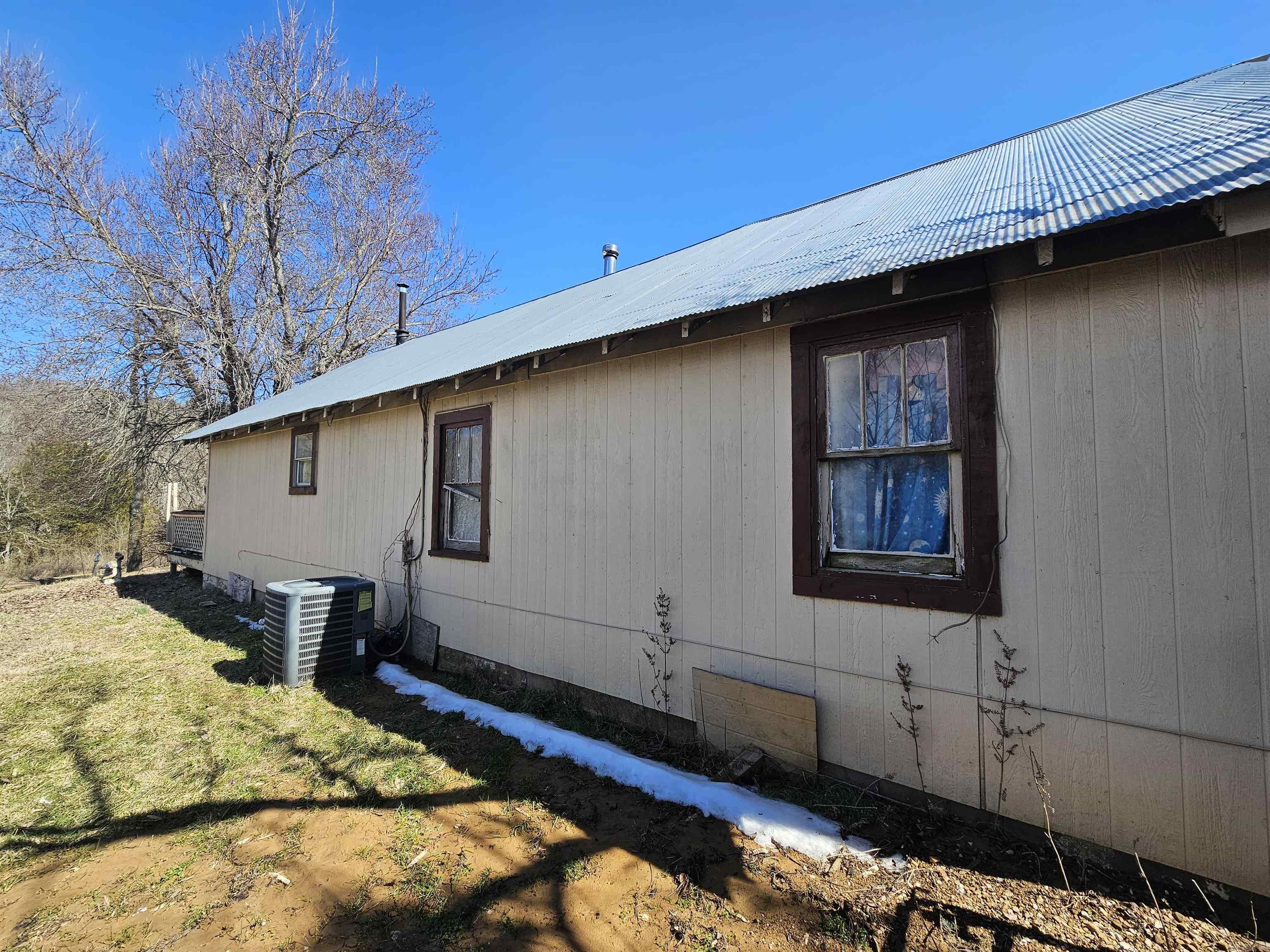 1521 Old 66 Road Leslie, AR 72645
