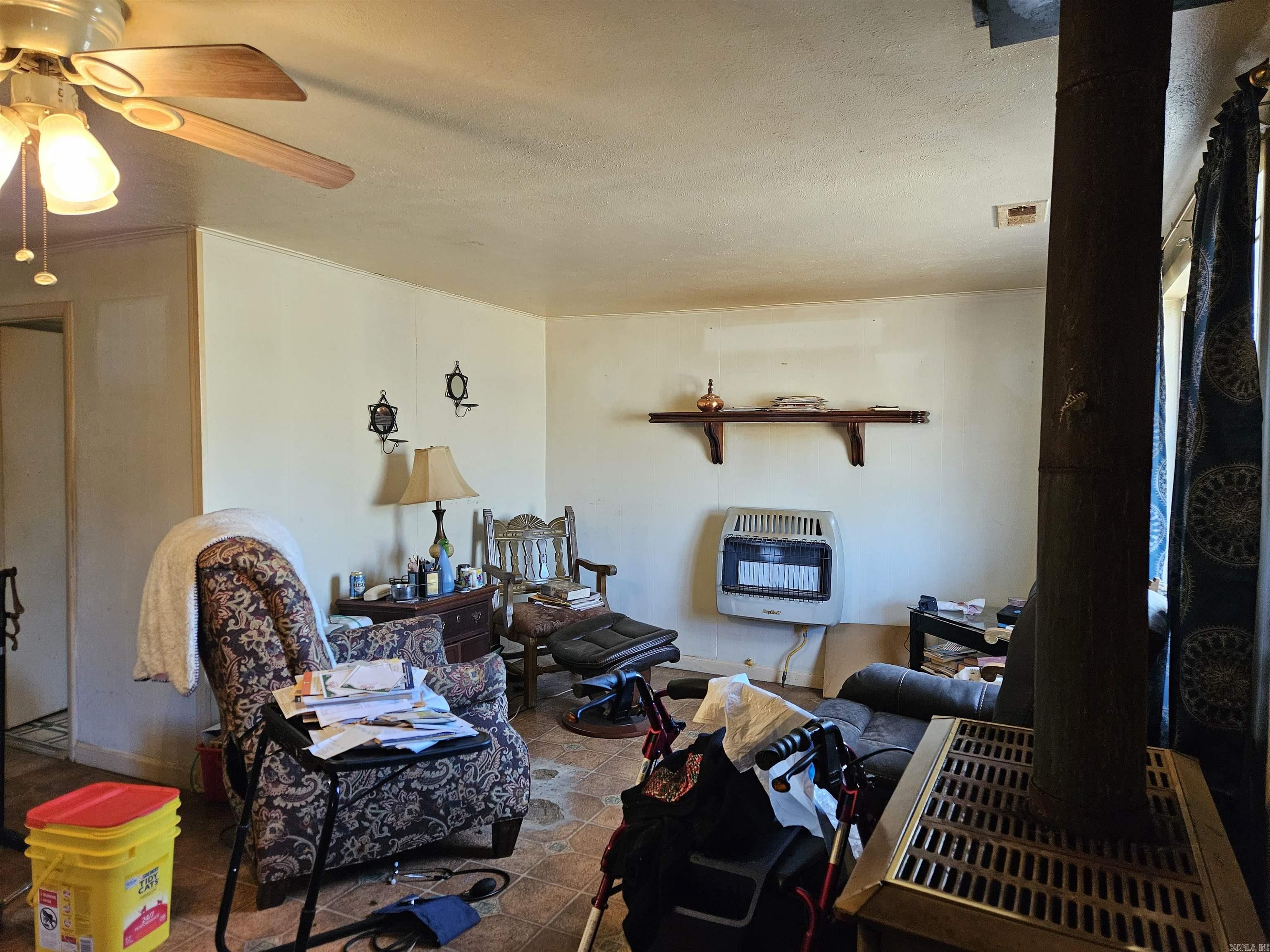 1521 Old 66 Road Leslie, AR 72645