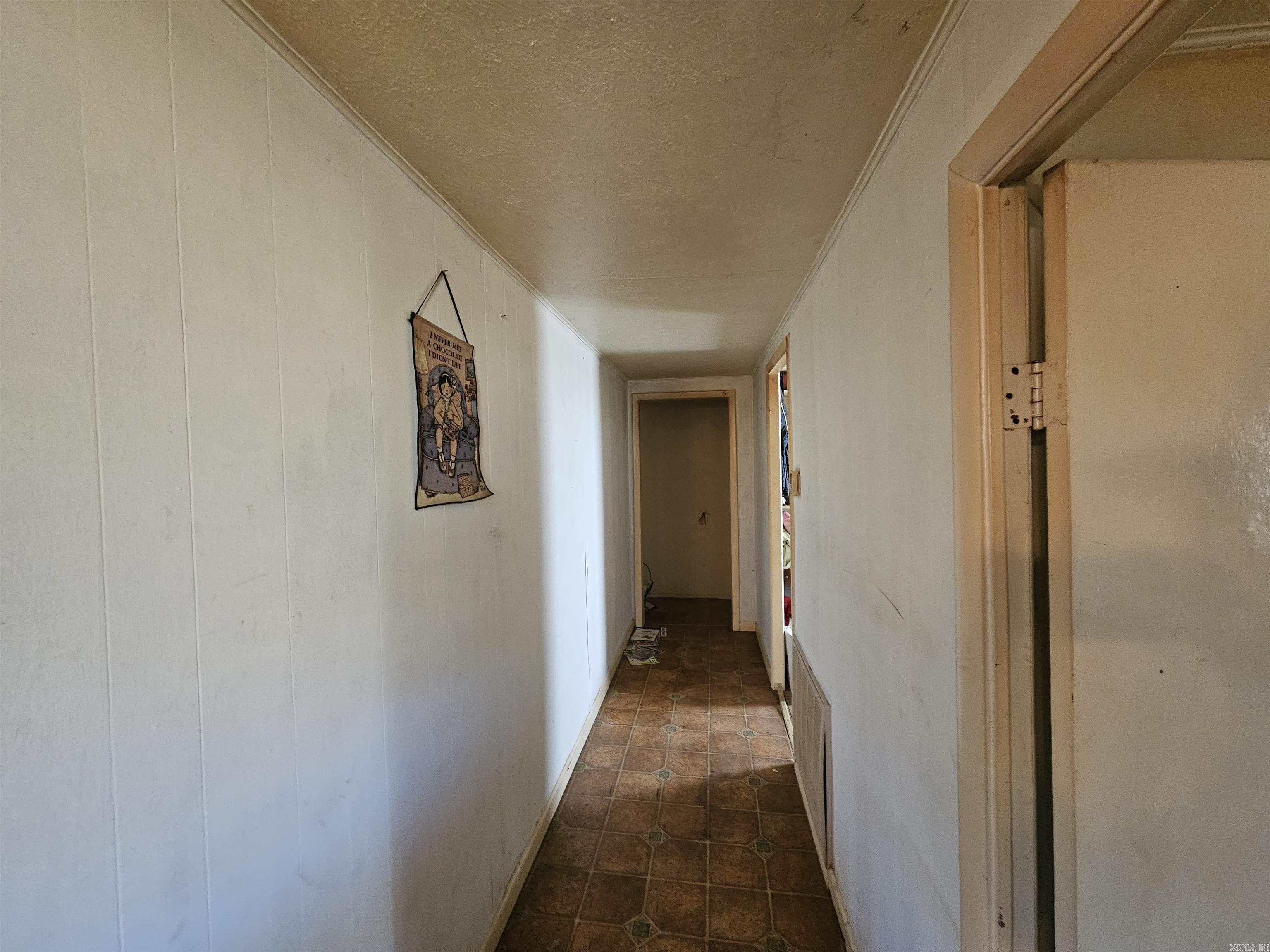 1521 Old 66 Road Leslie, AR 72645