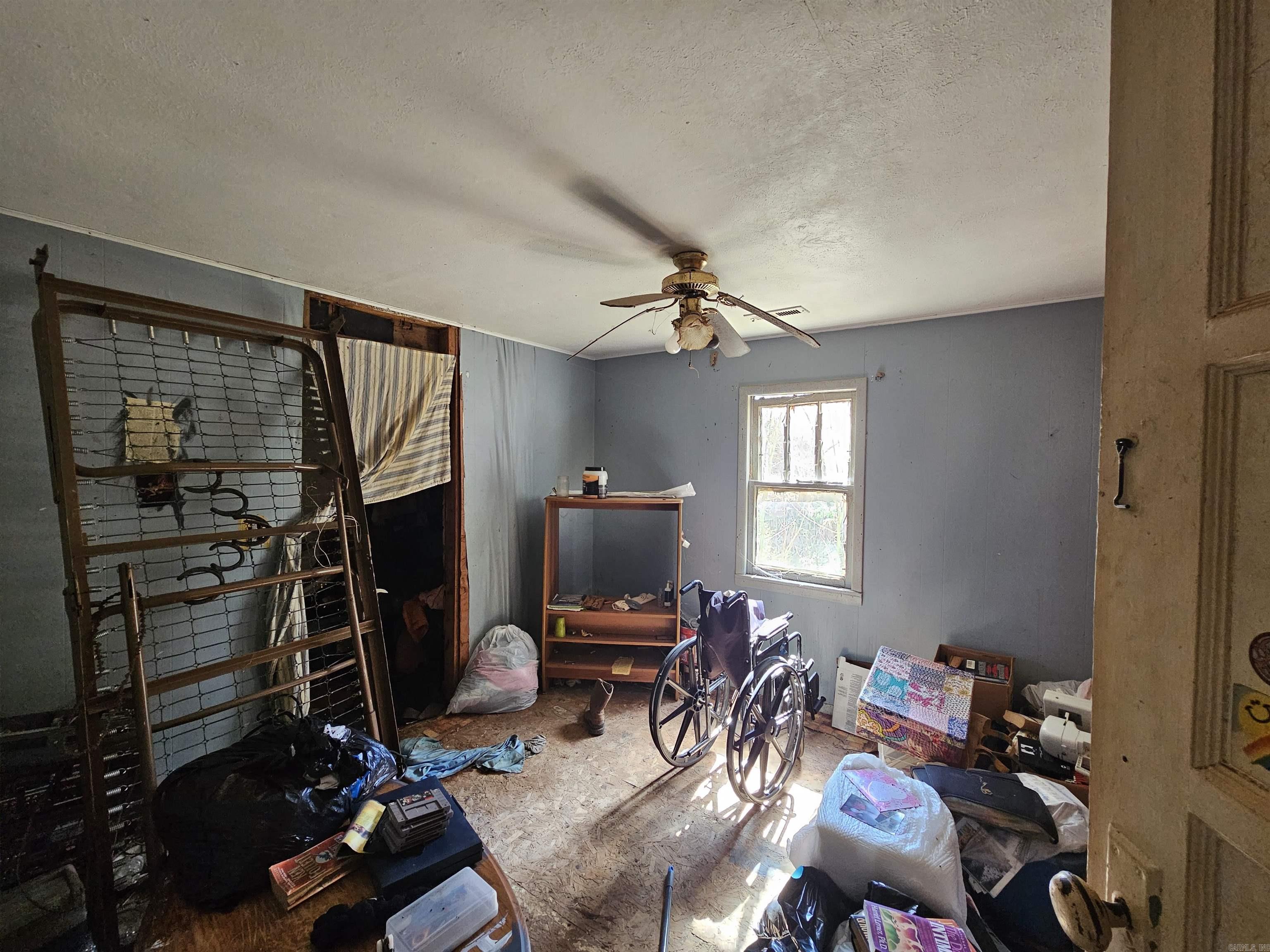 1521 Old 66 Road Leslie, AR 72645