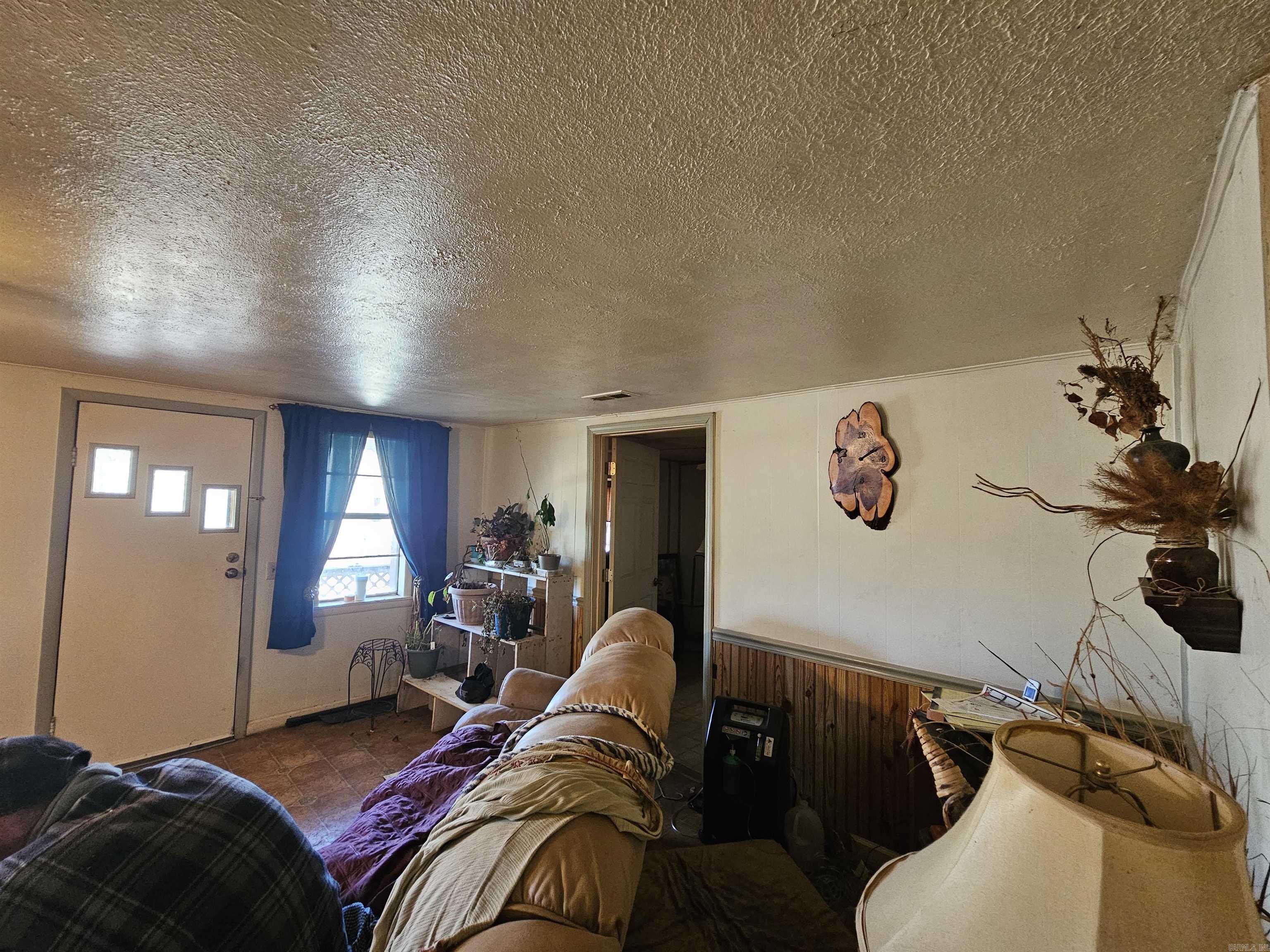 1521 Old 66 Road Leslie, AR 72645