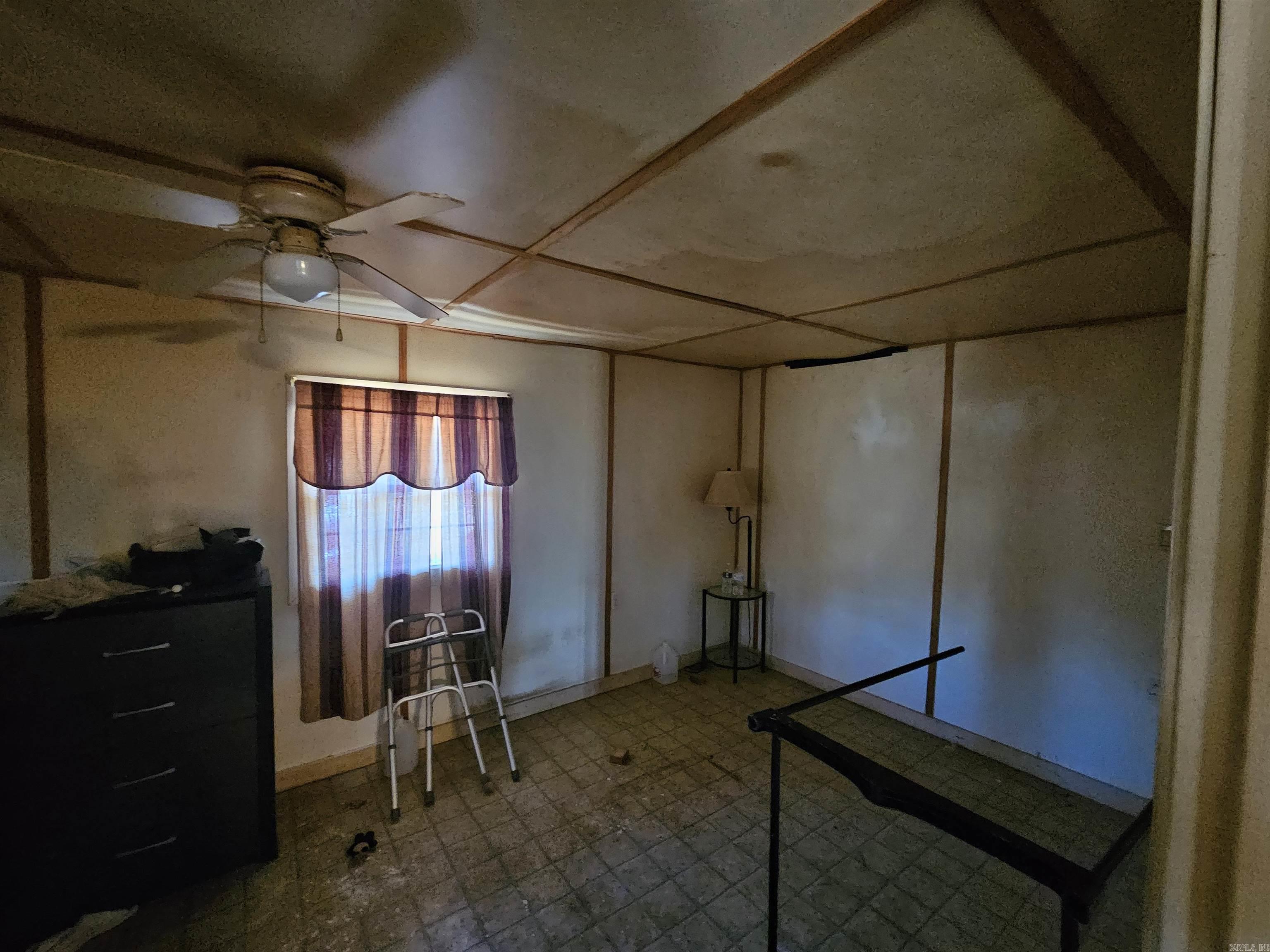 1521 Old 66 Road Leslie, AR 72645