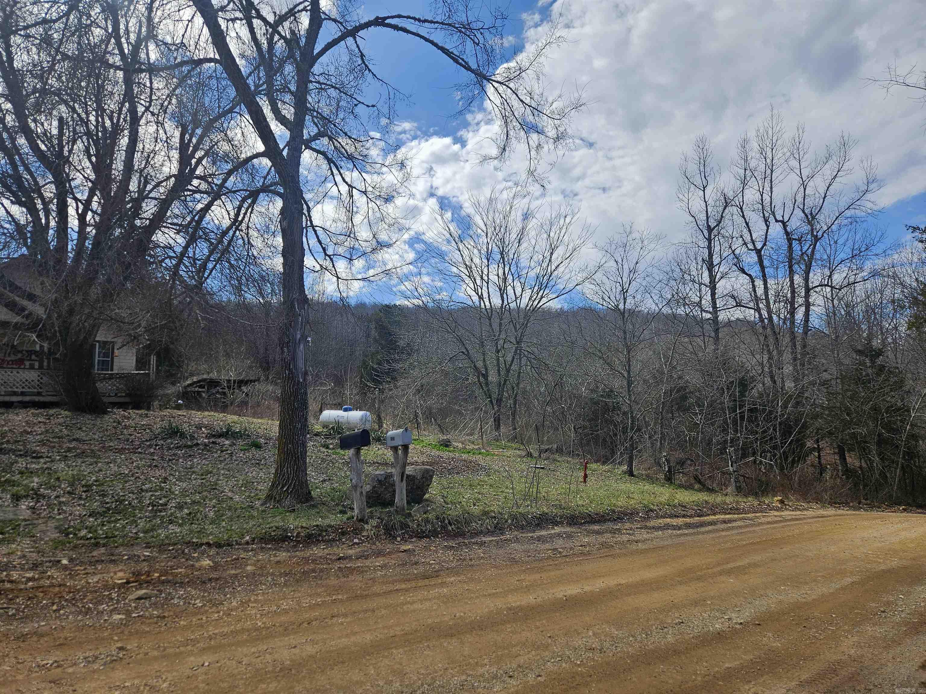 1521 Old 66 Road Leslie, AR 72645
