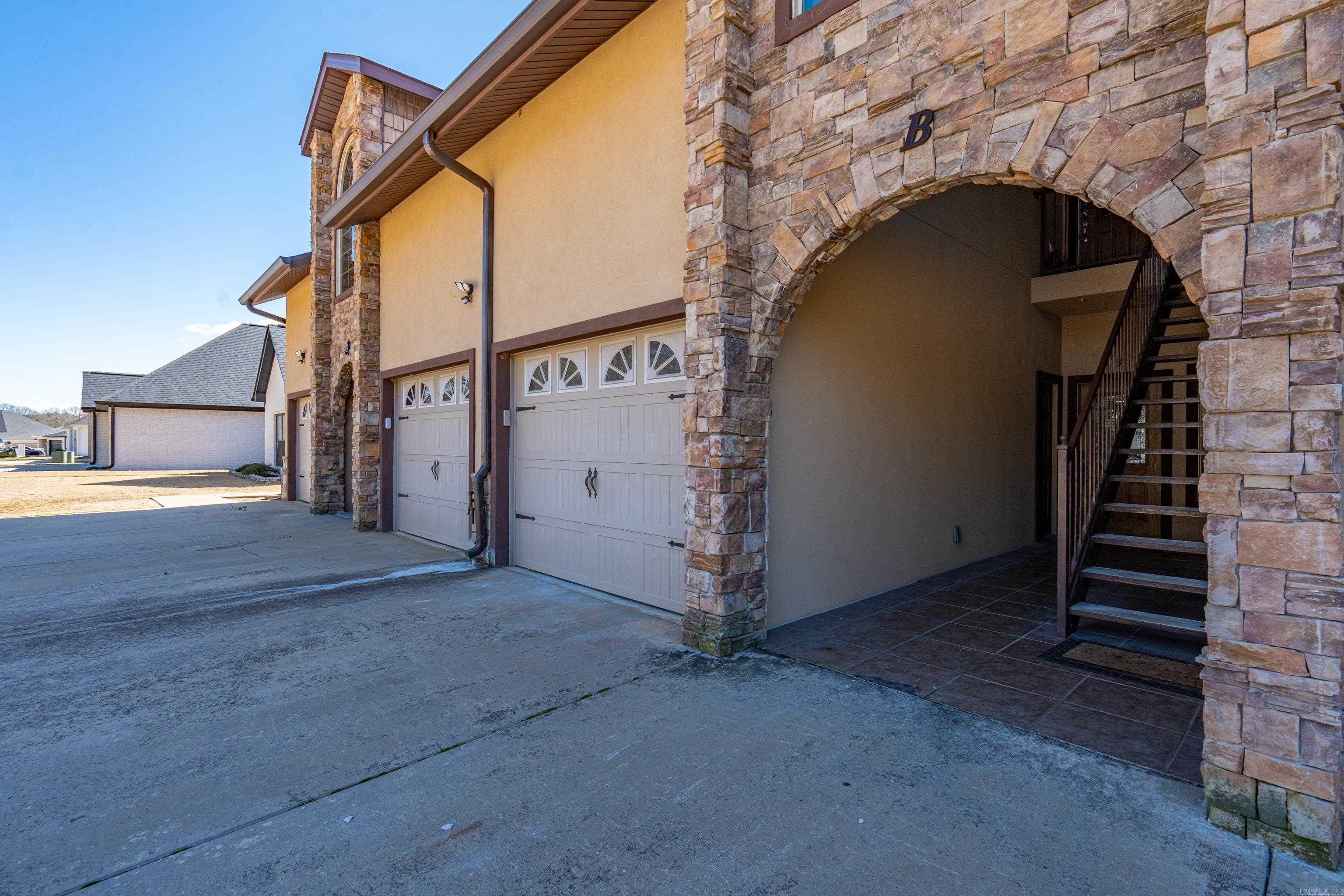 5201  Albert Pike Road, Unit B-3  Hot Springs, AR