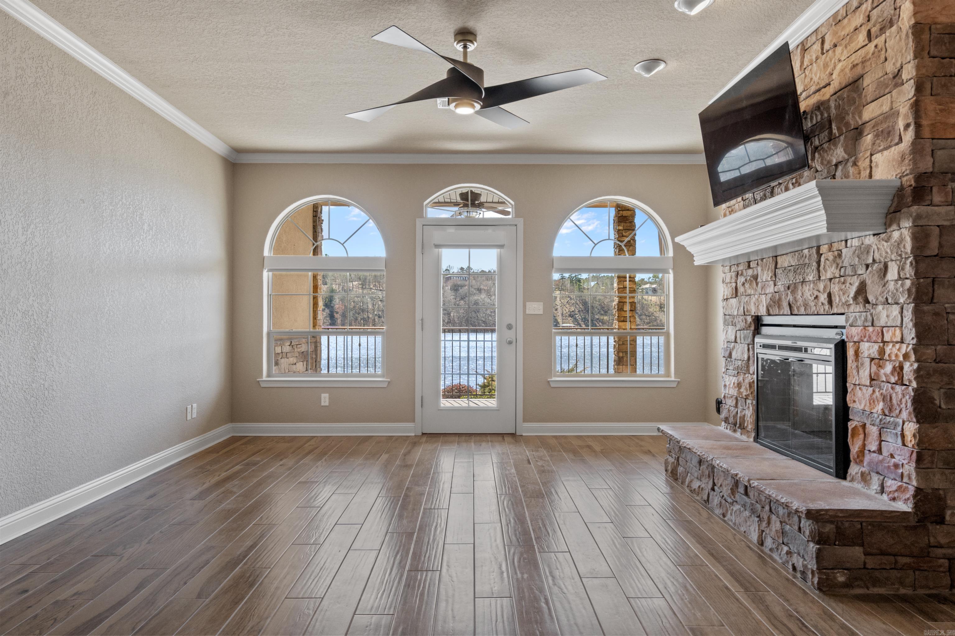 5201  Albert Pike Road, Unit B-3  Hot Springs, AR