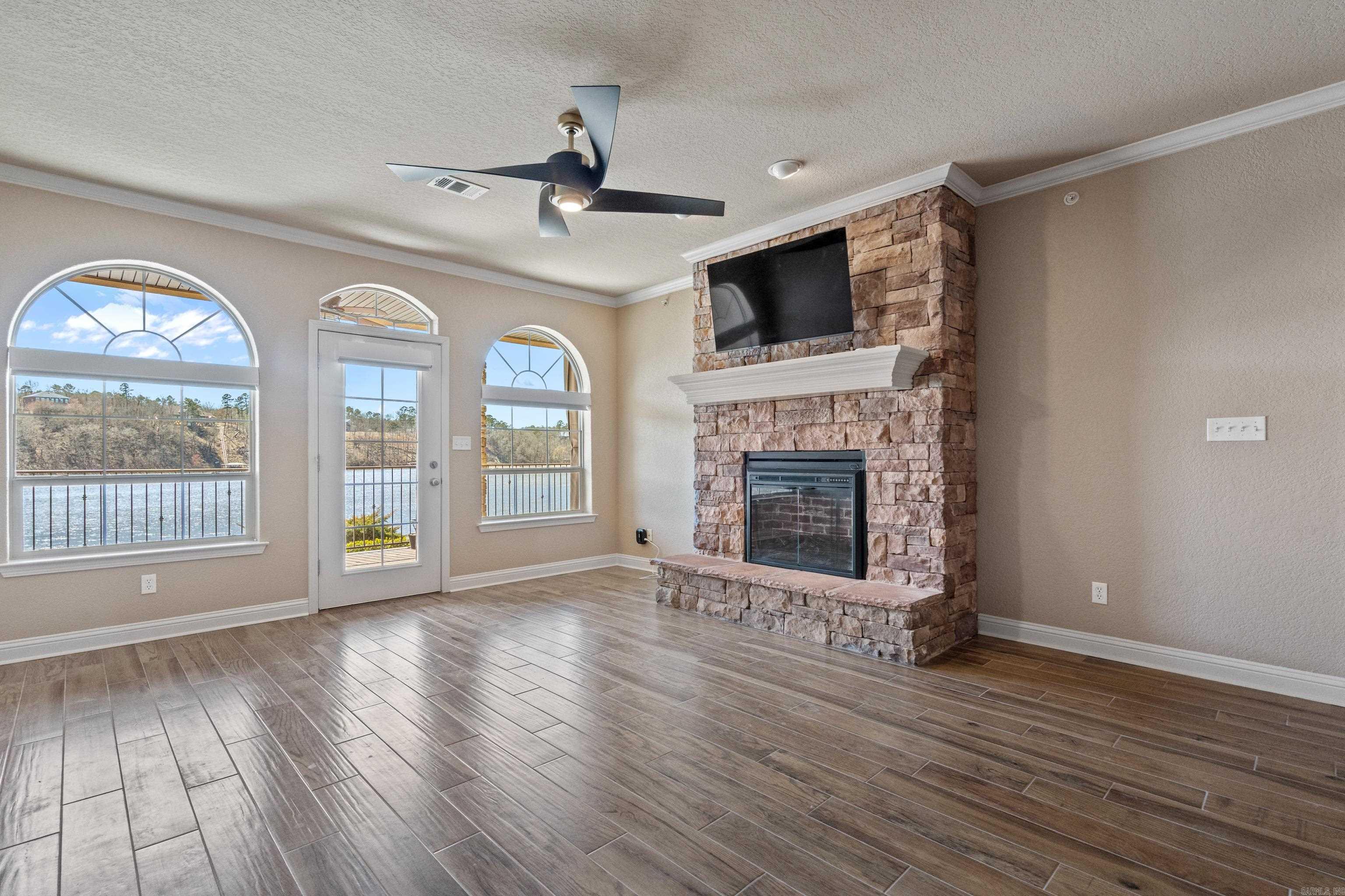 5201  Albert Pike Road, Unit B-3  Hot Springs, AR