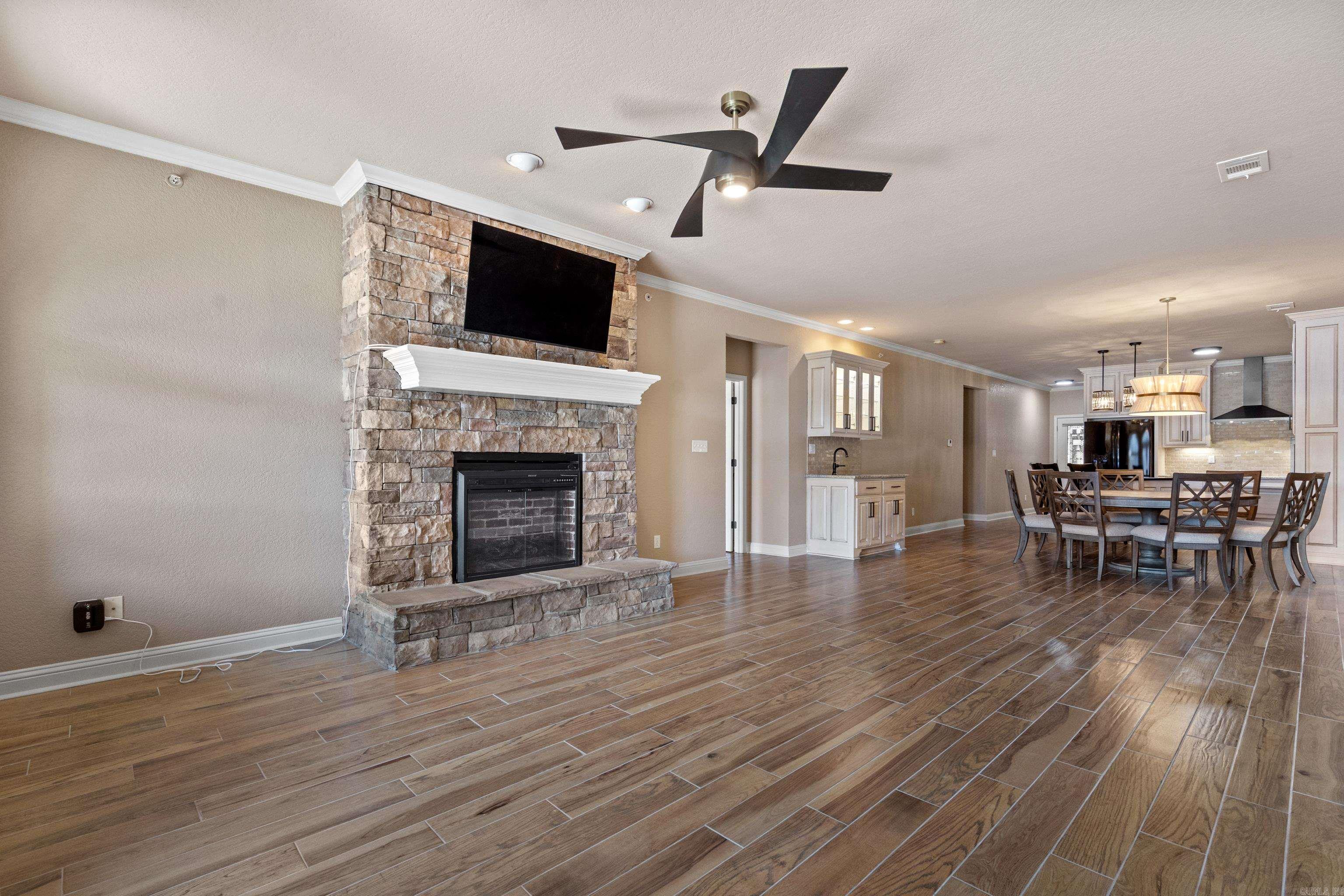5201  Albert Pike Road, Unit B-3  Hot Springs, AR
