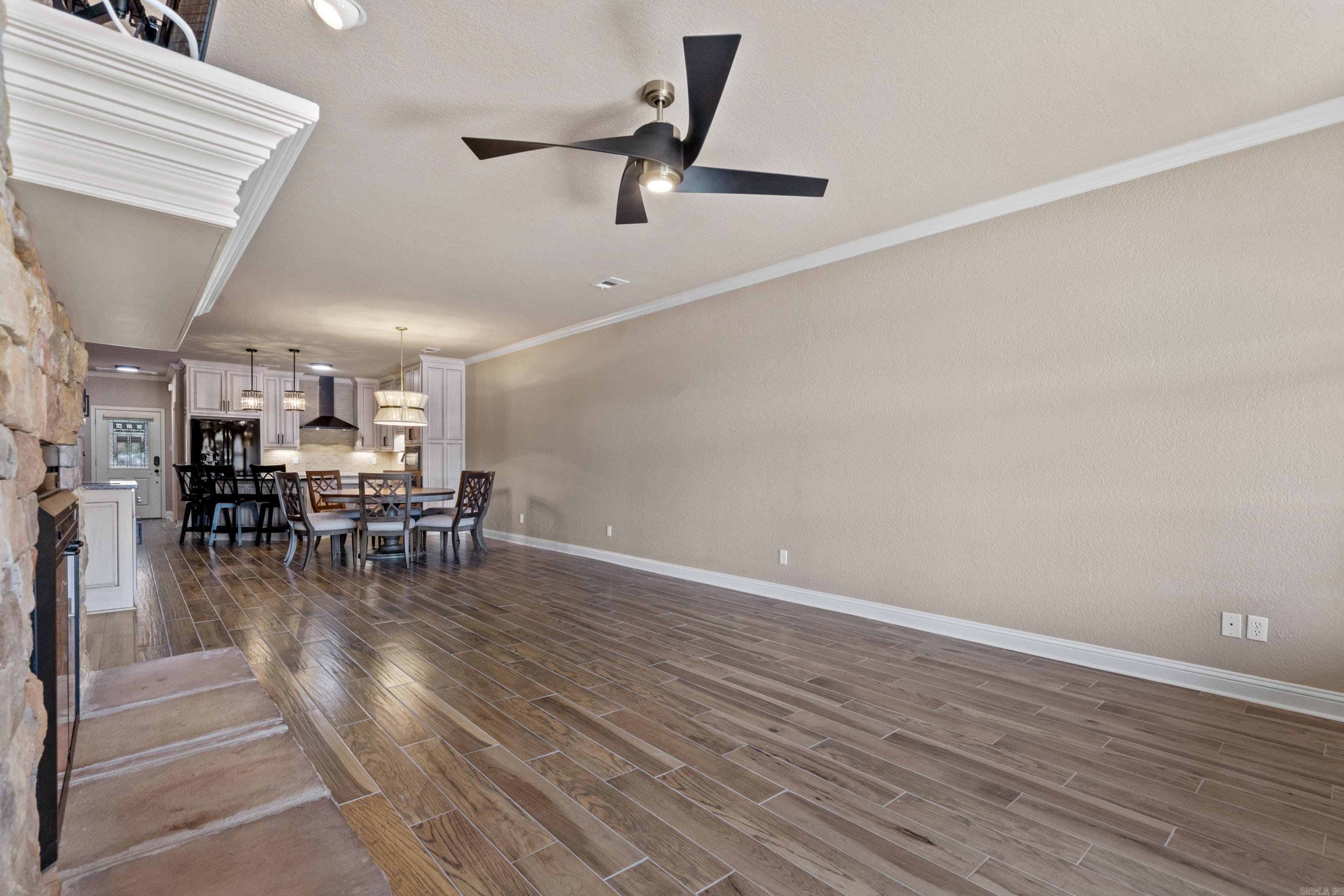 5201  Albert Pike Road, Unit B-3  Hot Springs, AR