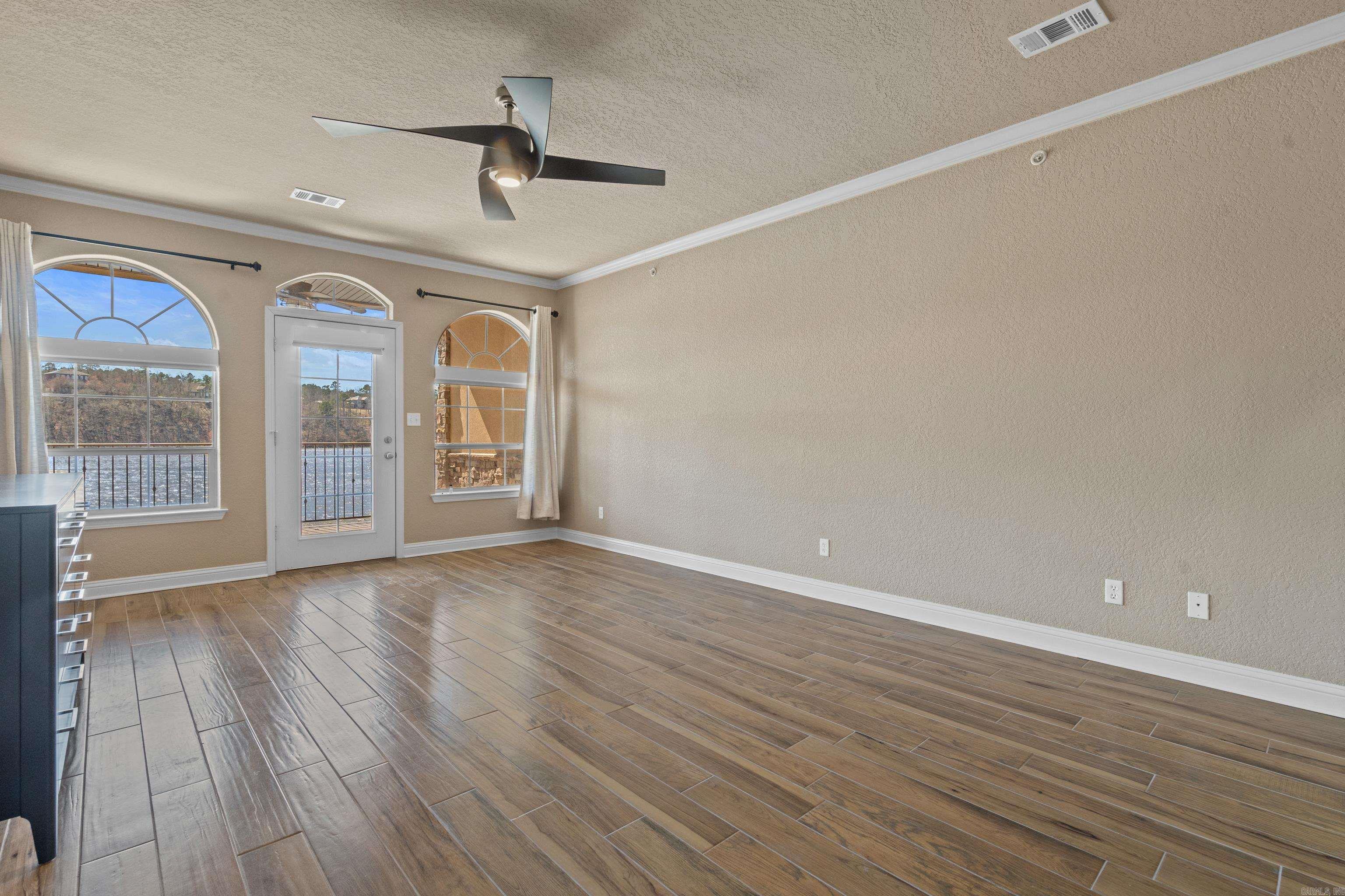 5201  Albert Pike Road, Unit B-3  Hot Springs, AR