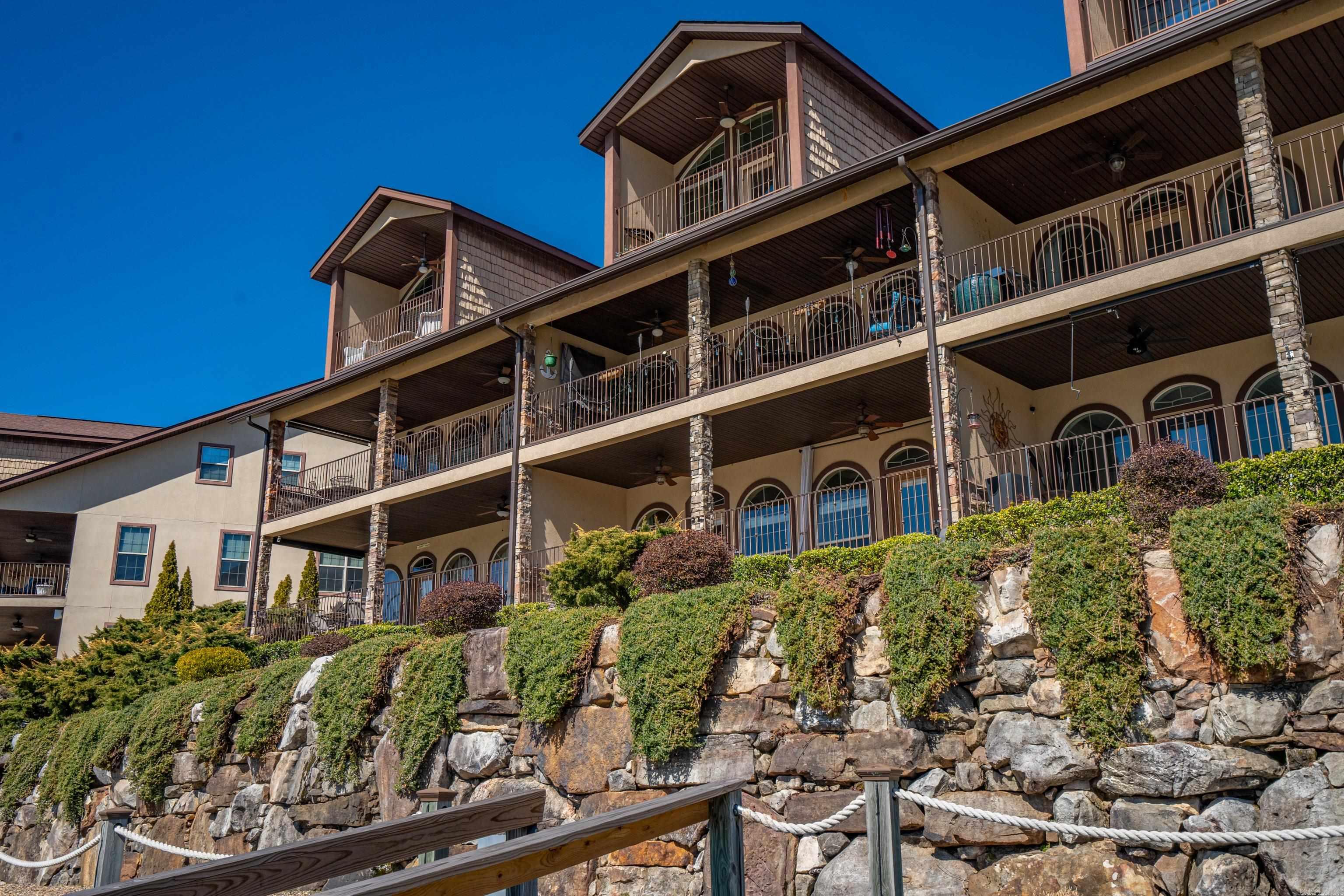 5201  Albert Pike Road, Unit B-3  Hot Springs, AR
