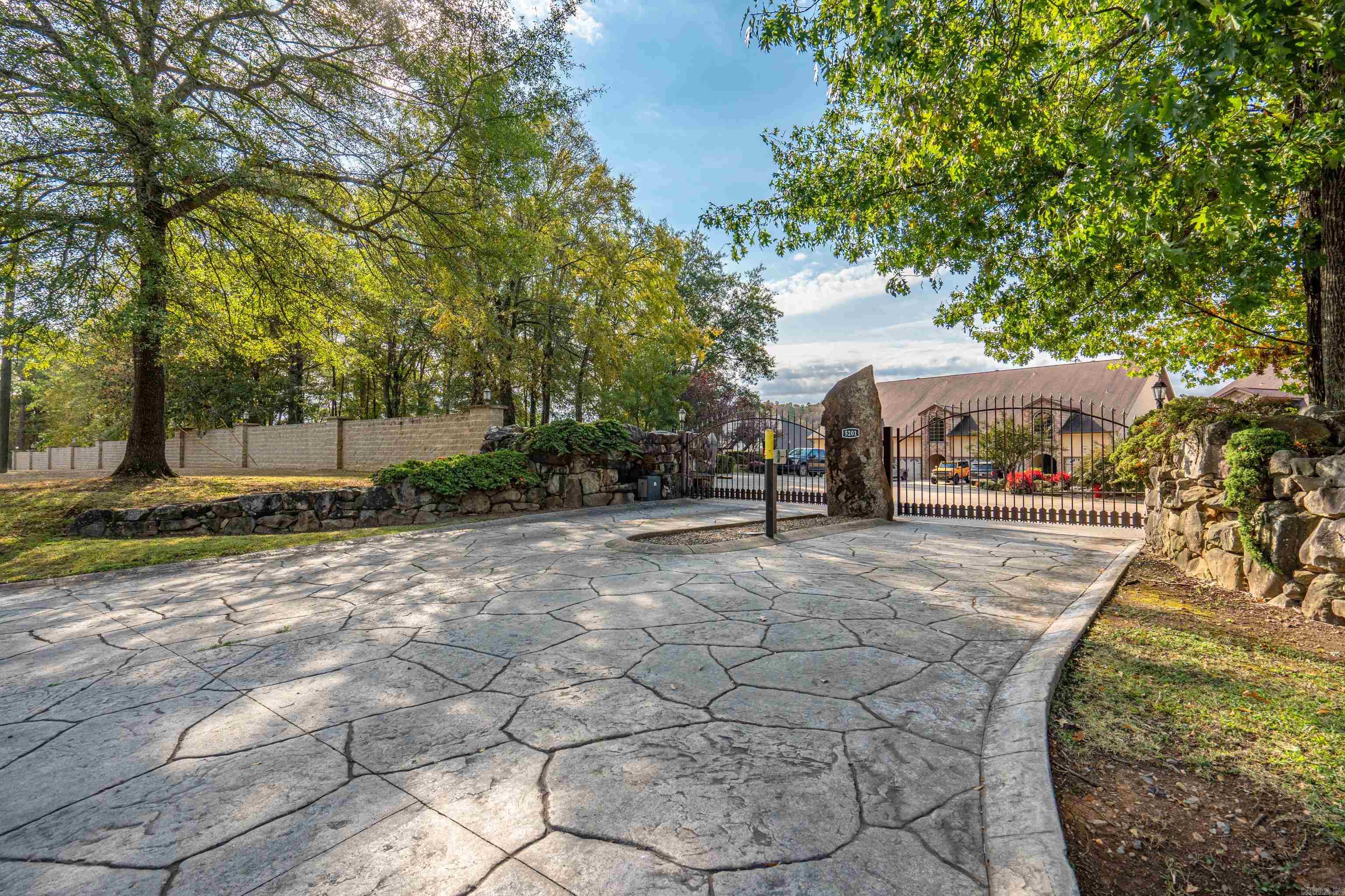 5201  Albert Pike Road, Unit B-3  Hot Springs, AR