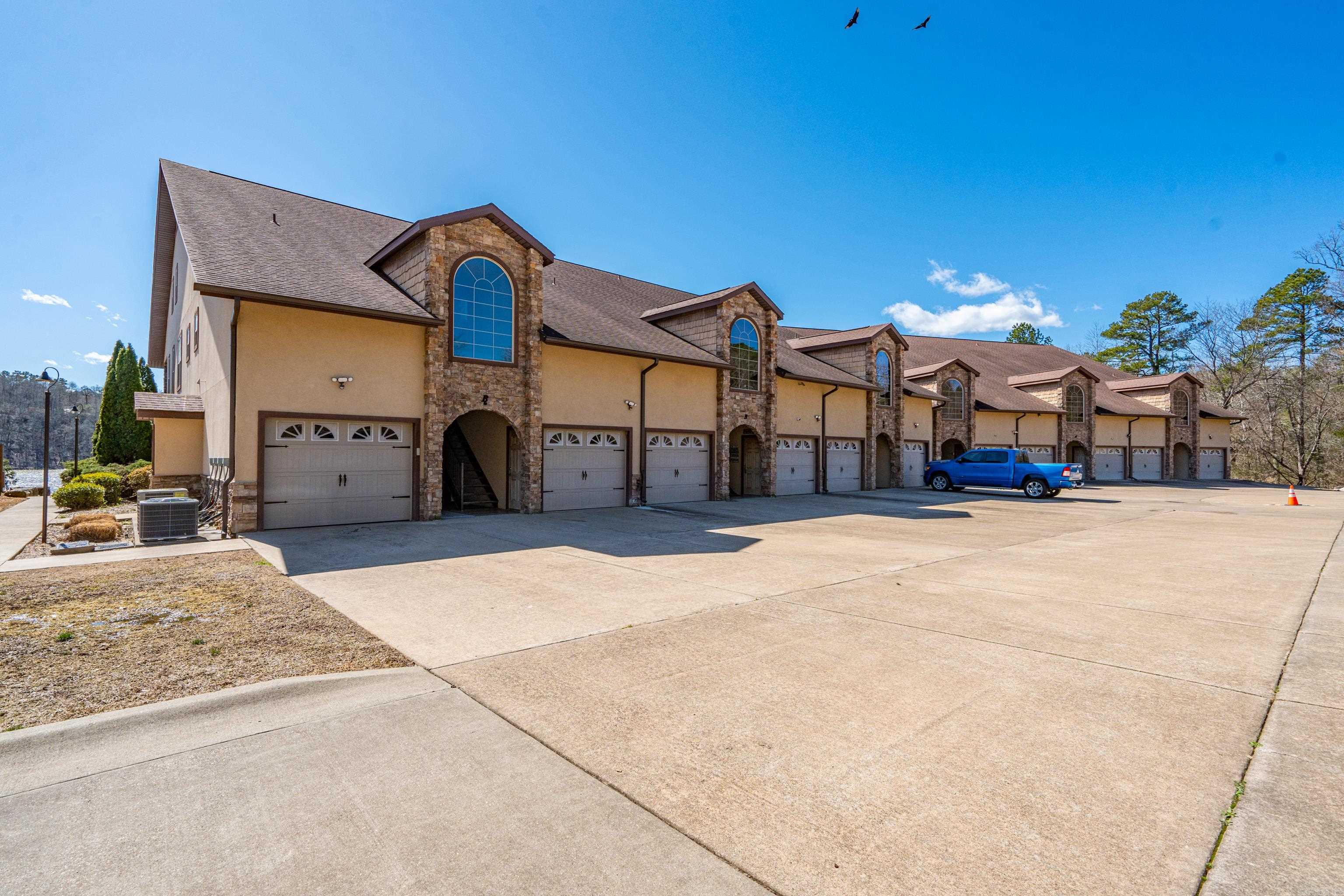 5201  Albert Pike Road, Unit B-3  Hot Springs, AR