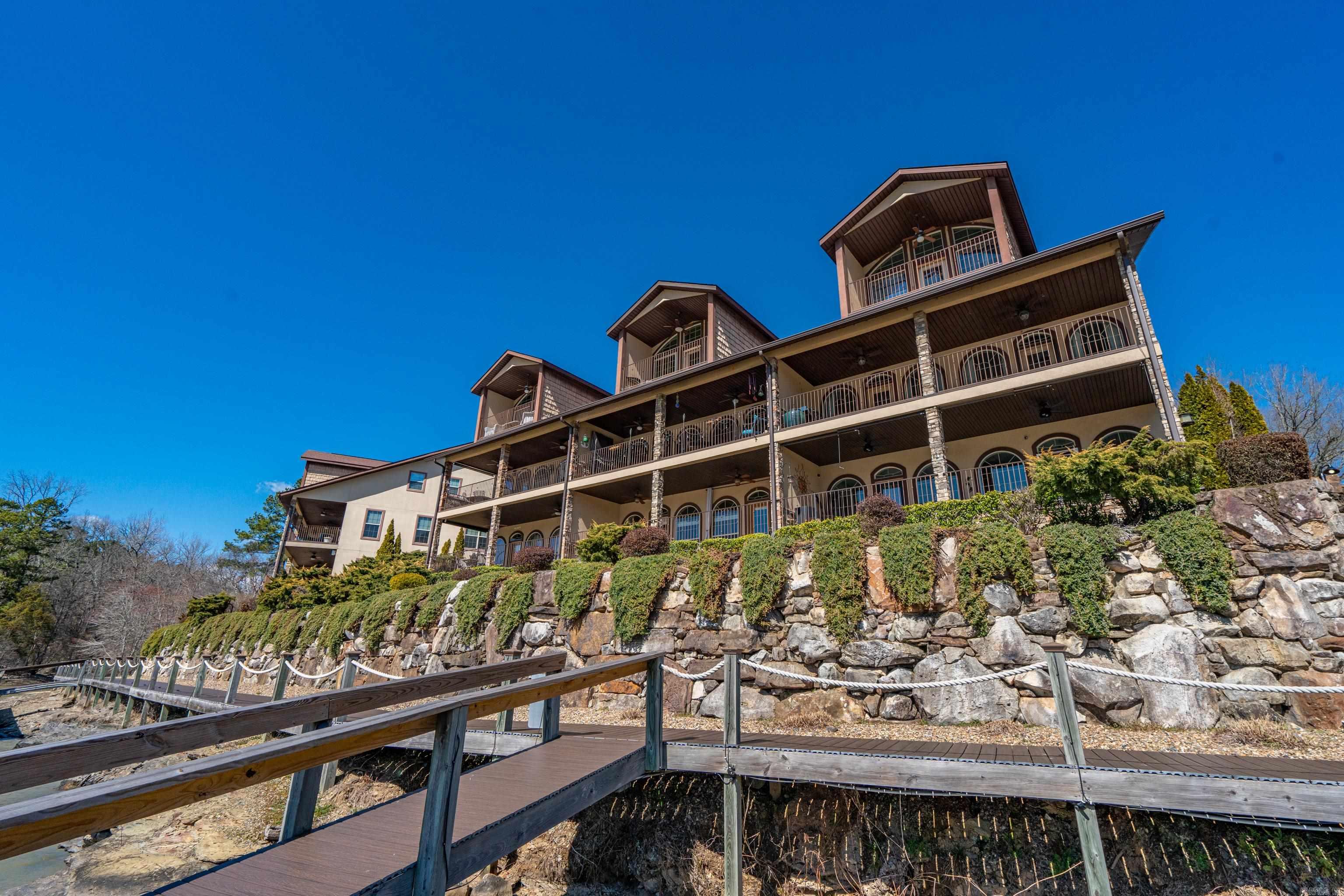 5201  Albert Pike Road, Unit B-3  Hot Springs, AR