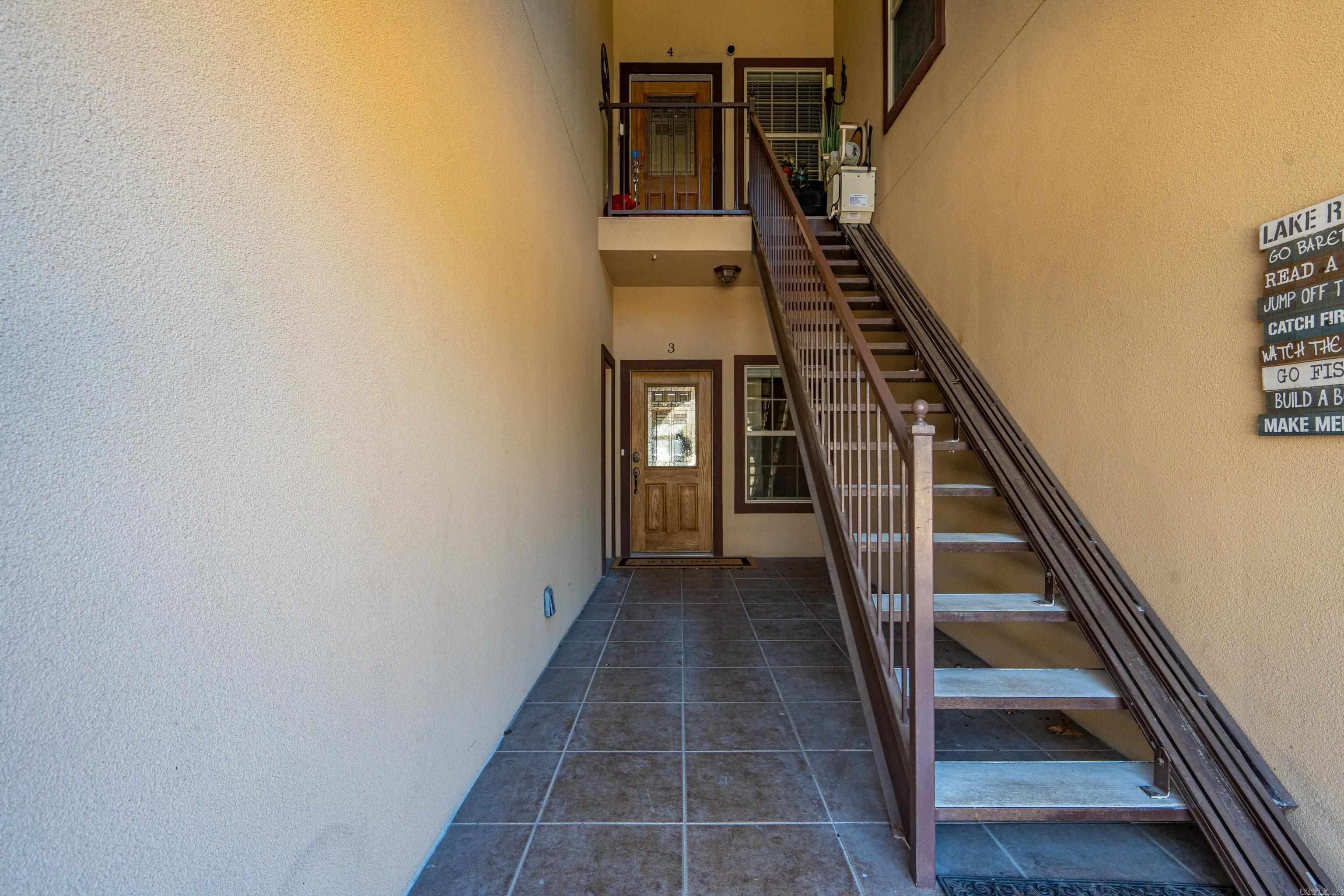 5201  Albert Pike Road, Unit B-3  Hot Springs, AR