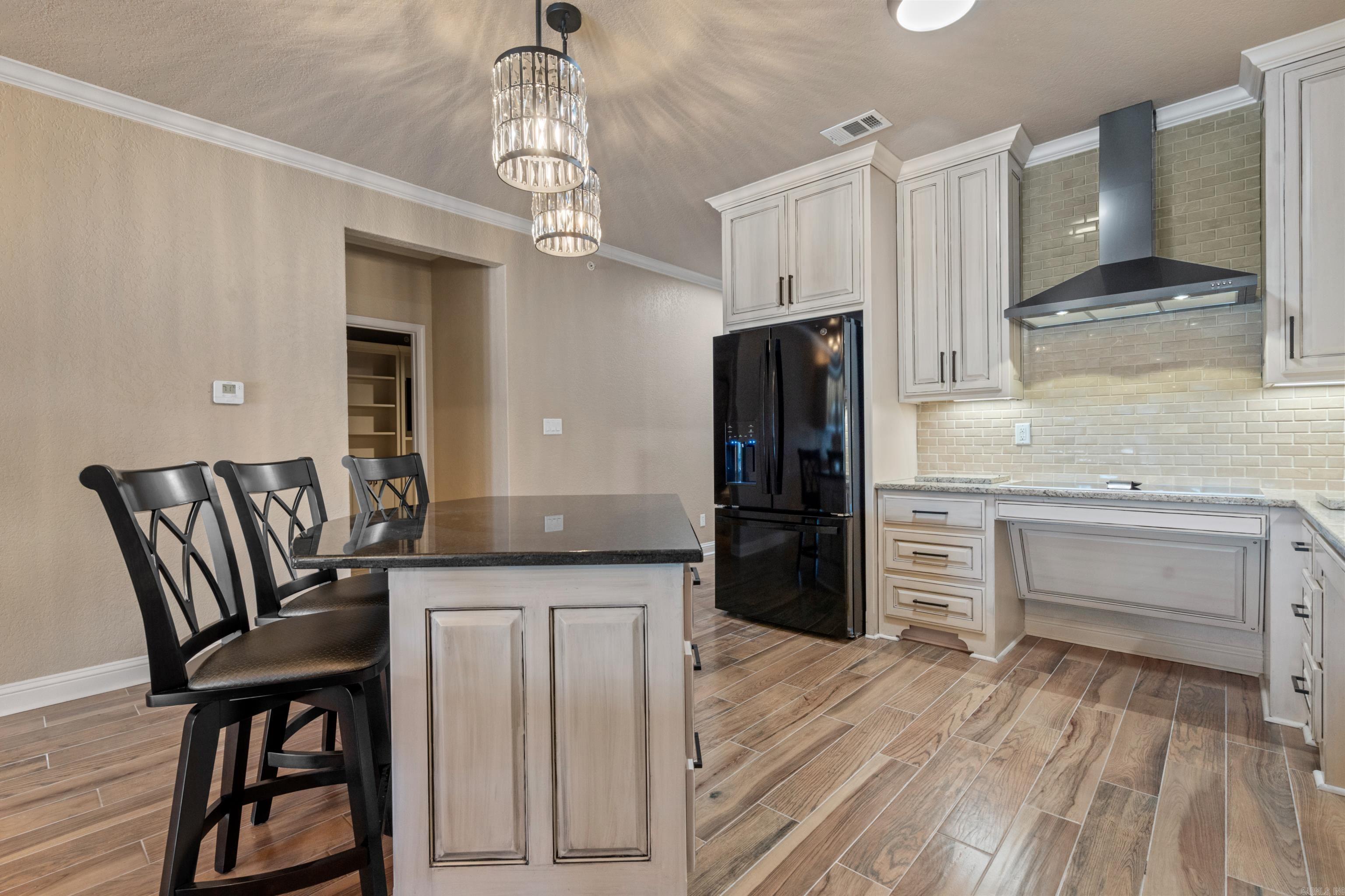 5201  Albert Pike Road, Unit B-3  Hot Springs, AR