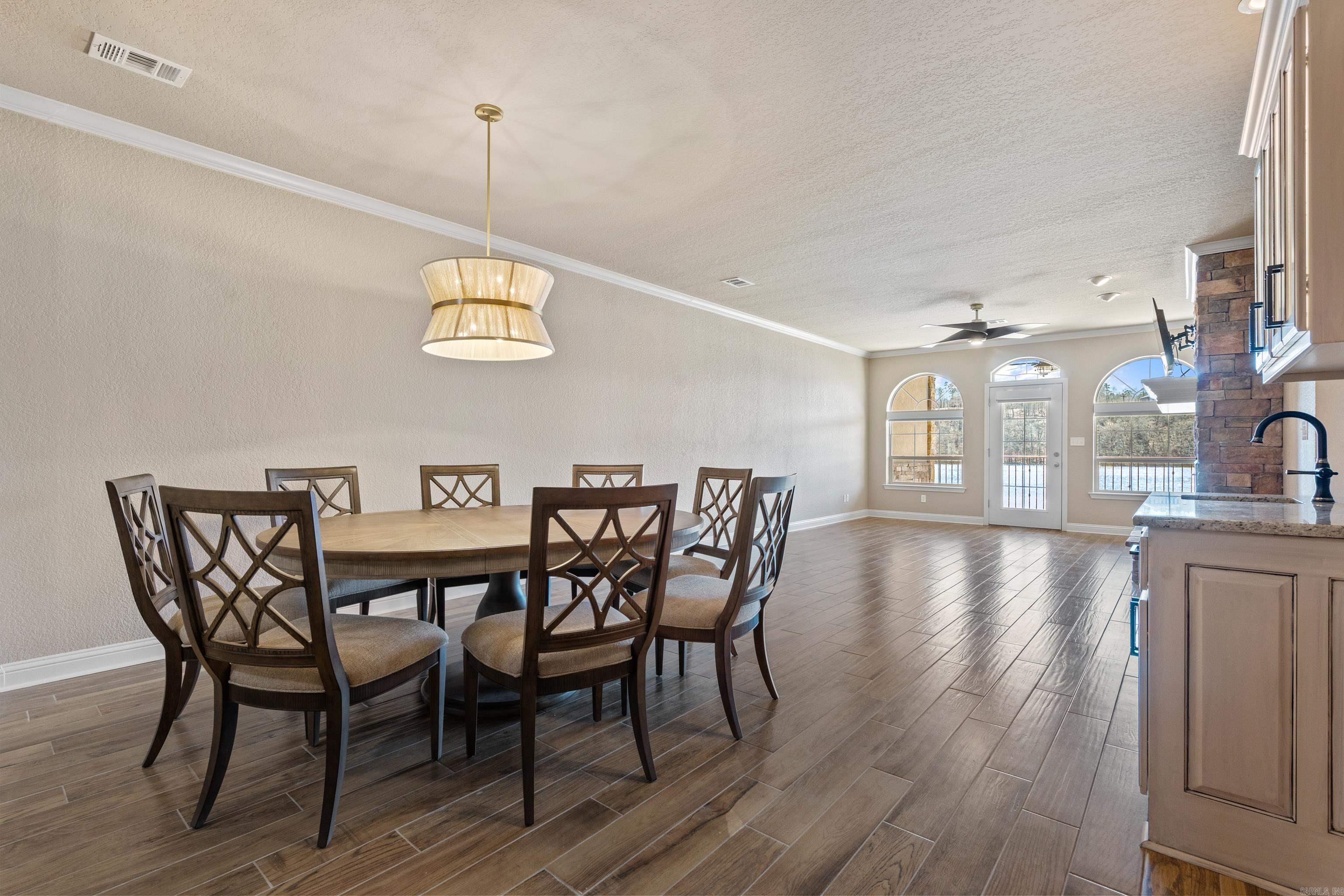 5201  Albert Pike Road, Unit B-3  Hot Springs, AR
