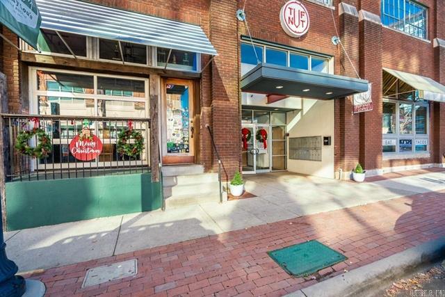 423 E 3rd 207 Little Rock, AR
