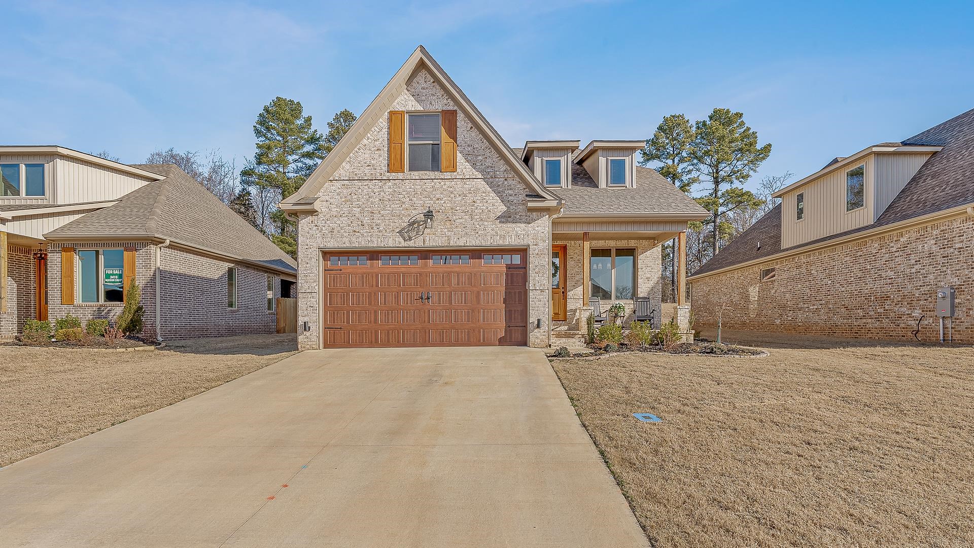 3420  Hudson  Jonesboro, AR