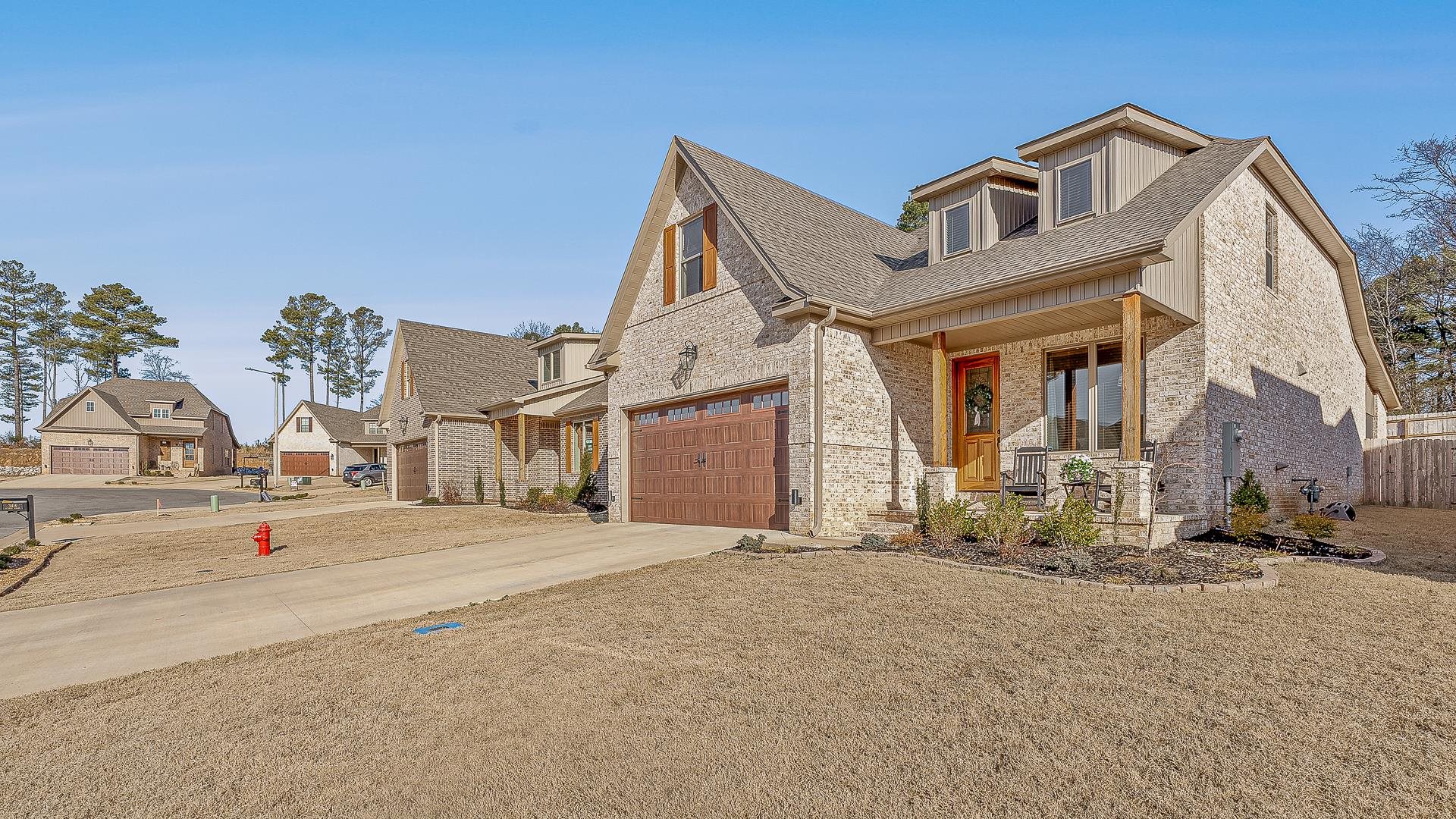 3420  Hudson  Jonesboro, AR