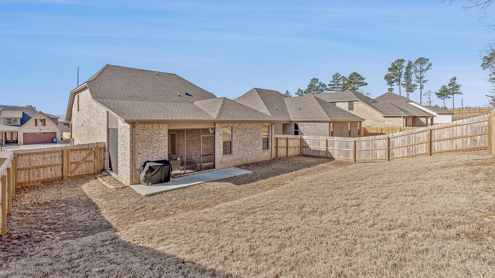 3420  Hudson  Jonesboro, AR