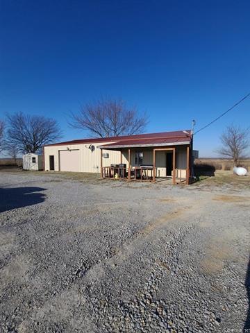 4204  Finegan  Newport, AR