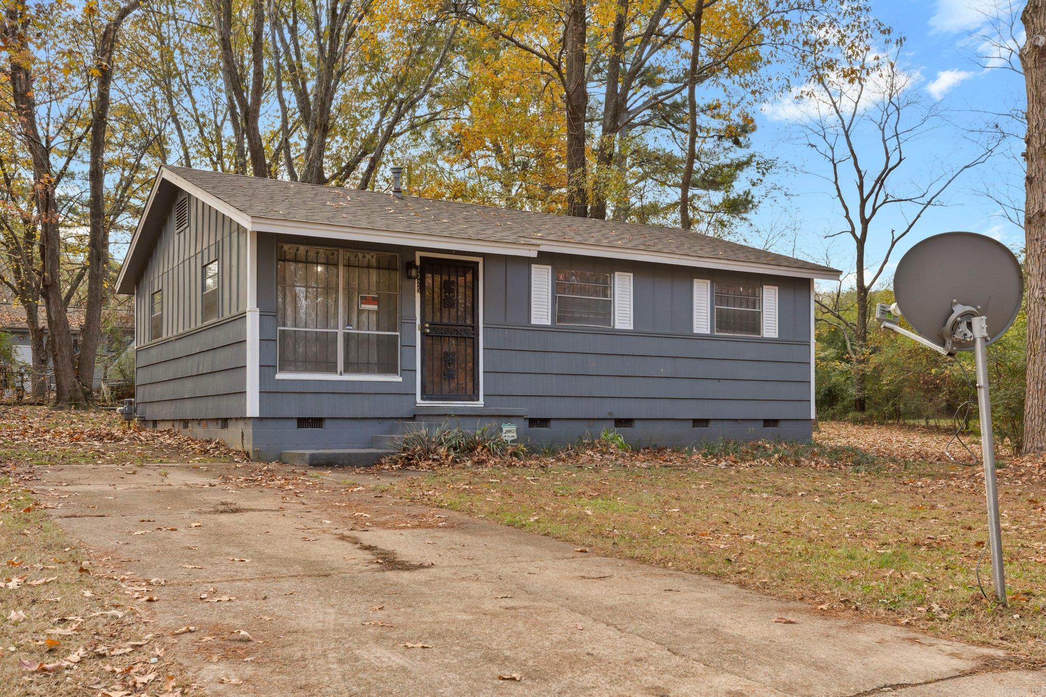 7325  Knollwood Road  Little Rock, AR