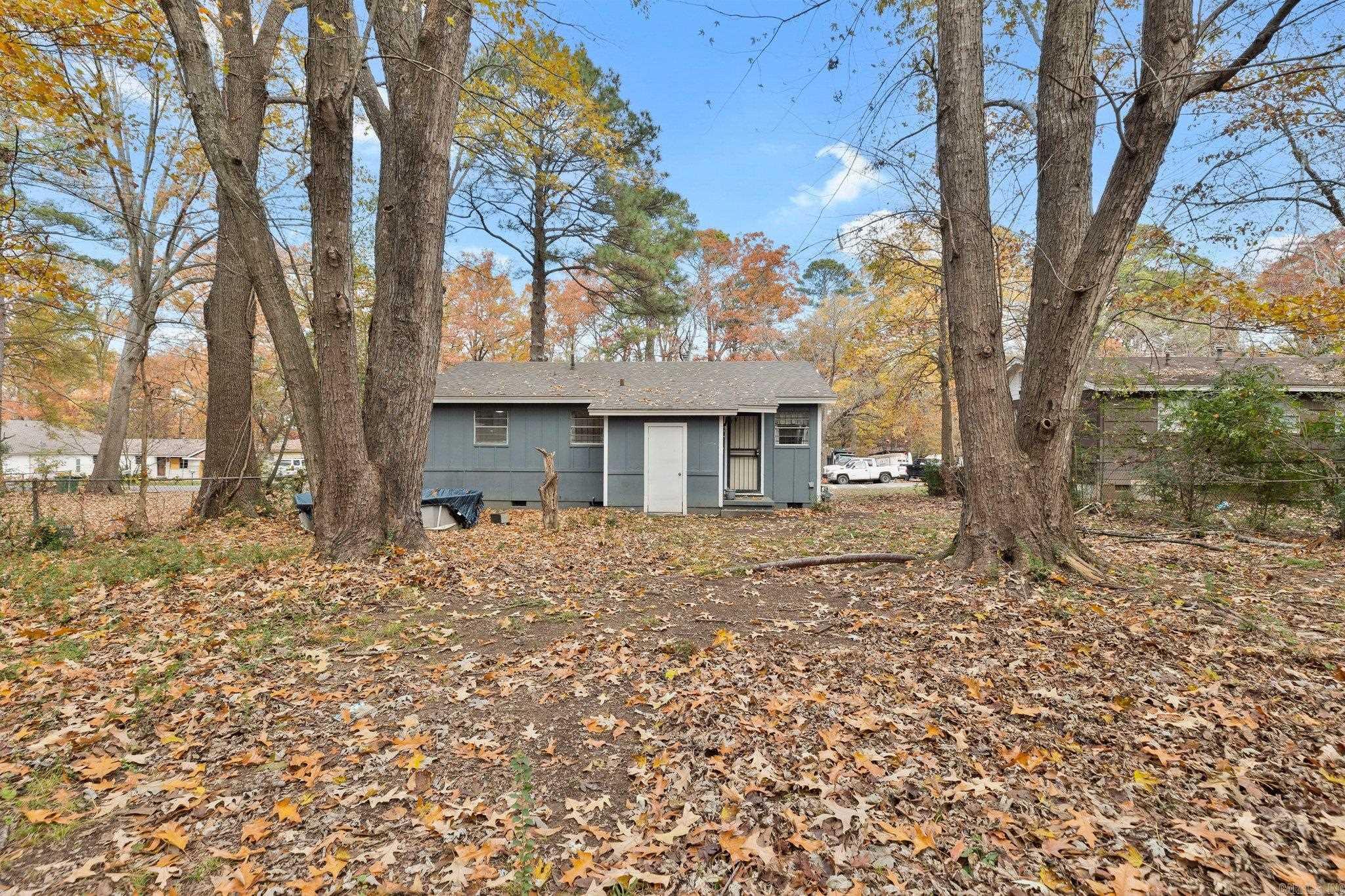 7325  Knollwood Road  Little Rock, AR