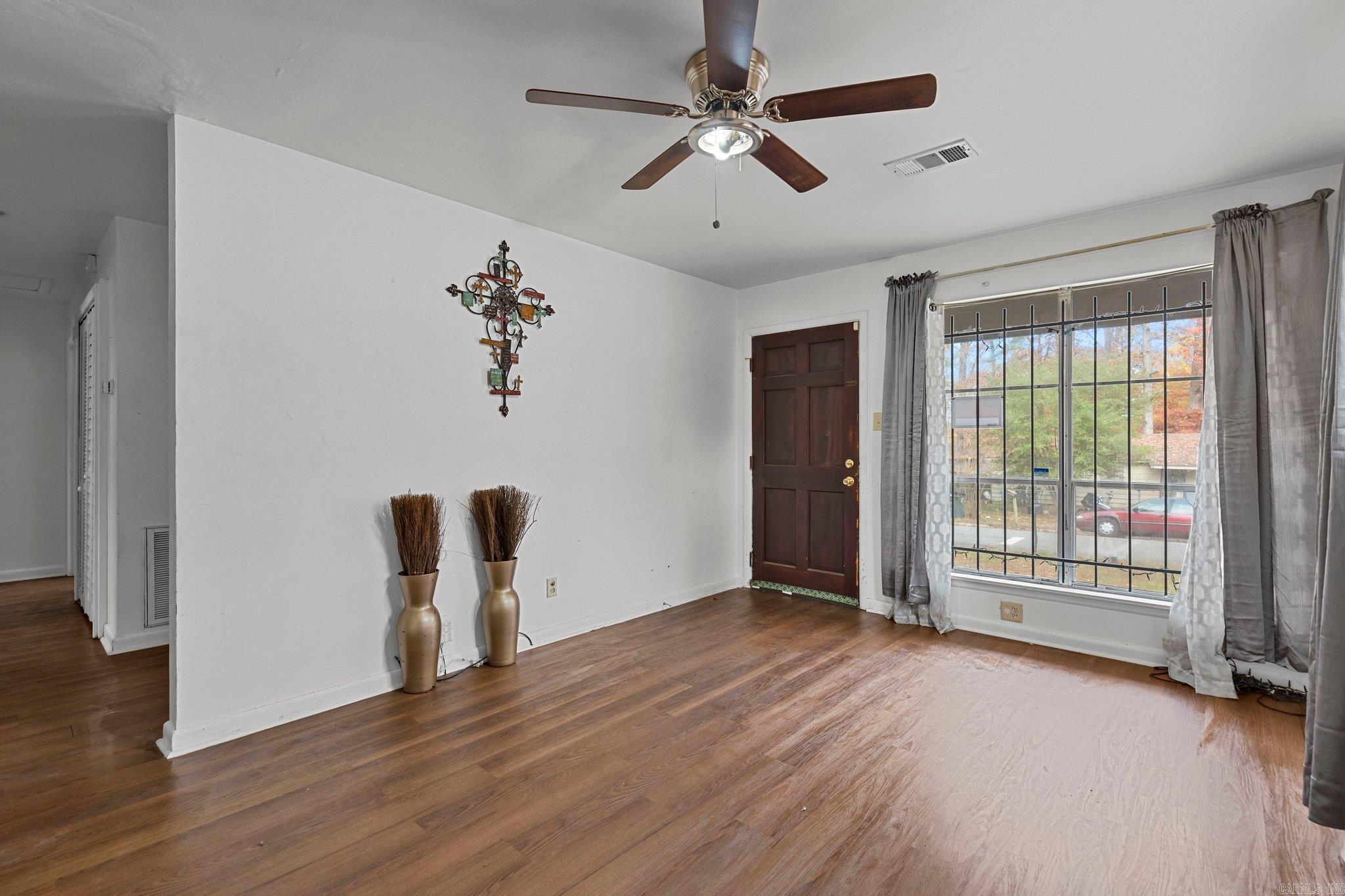 7325  Knollwood Road  Little Rock, AR
