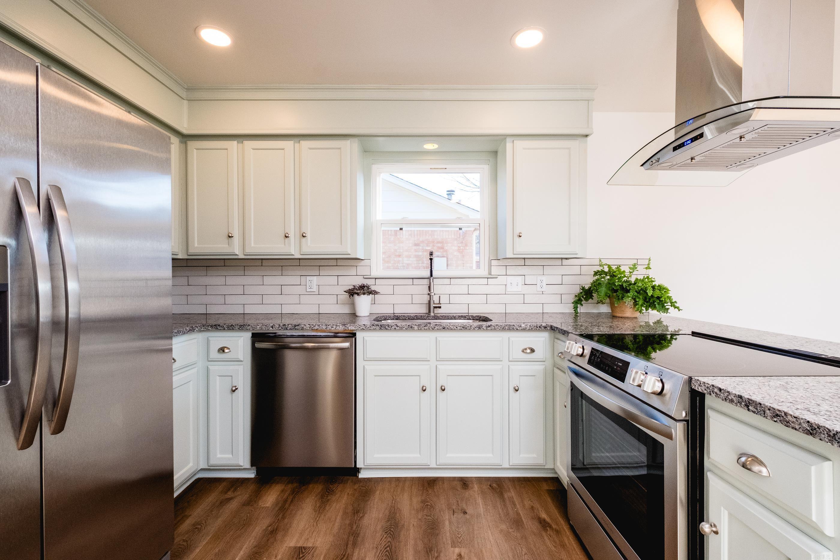 522 Asbury Road Little Rock, AR 72211