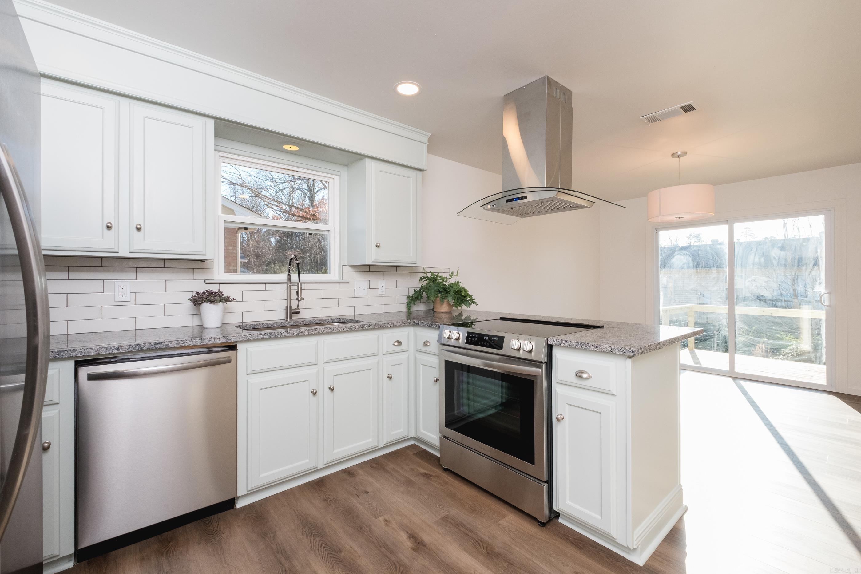 522 Asbury Road Little Rock, AR 72211