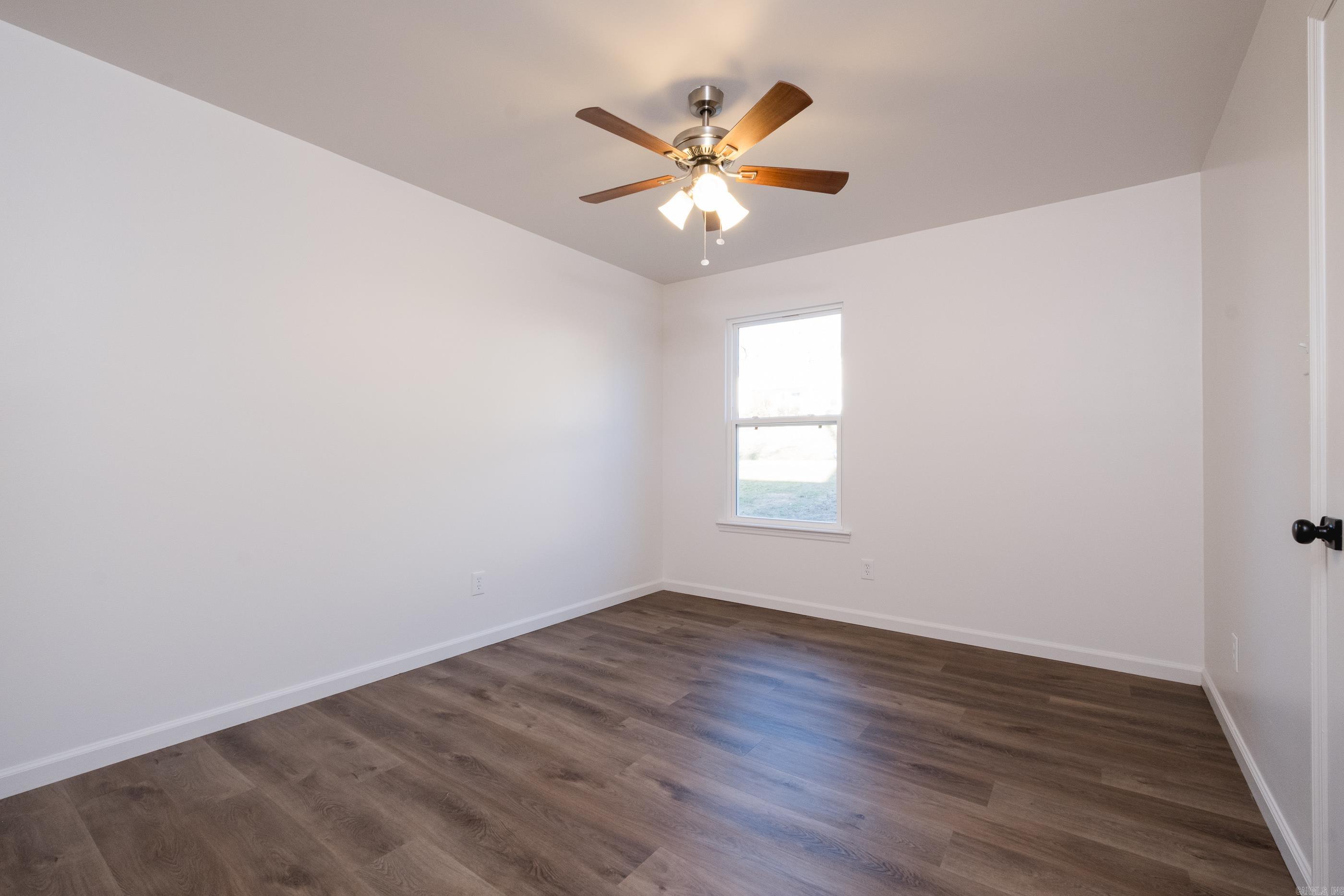 522 Asbury Road Little Rock, AR 72211