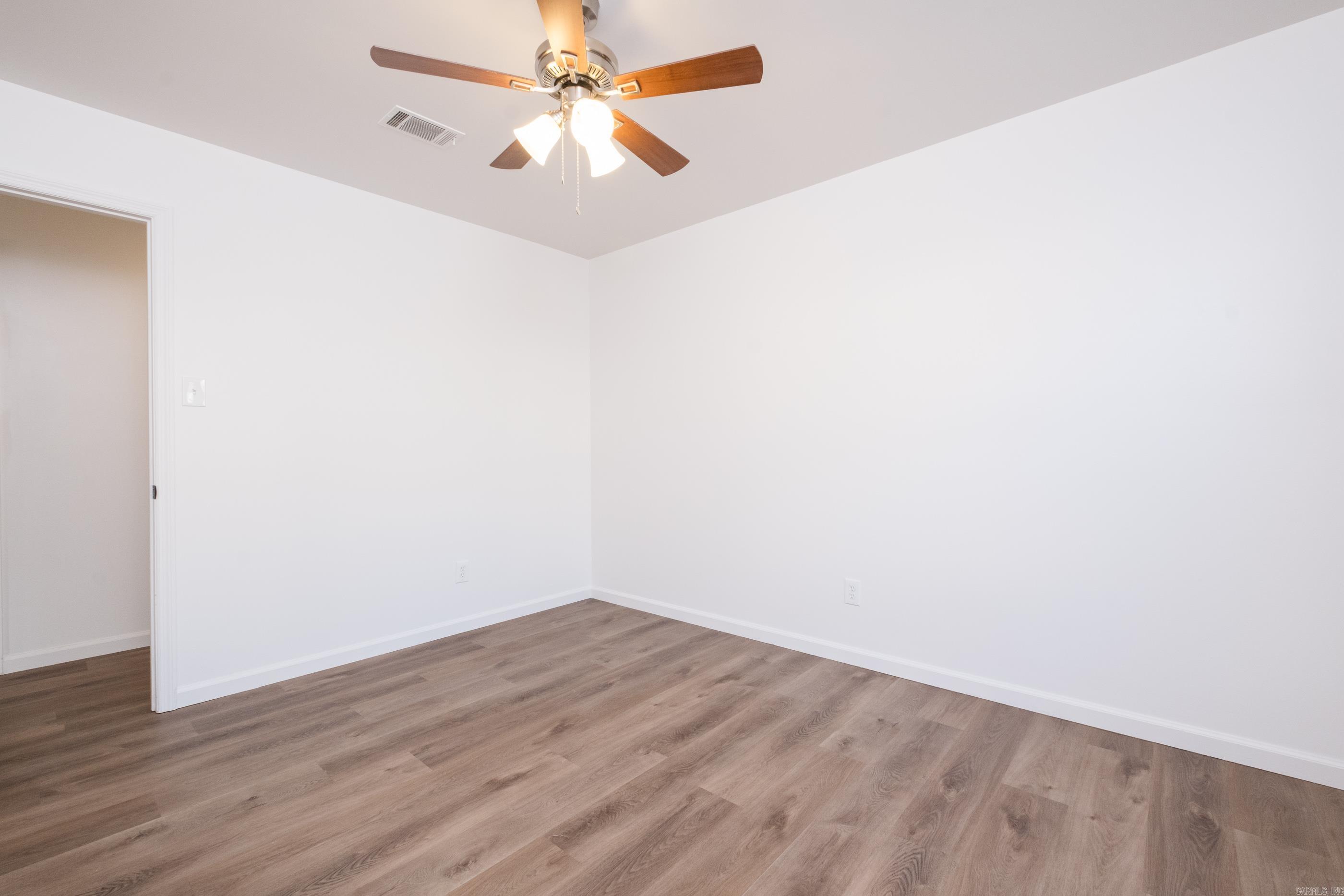 522 Asbury Road Little Rock, AR 72211