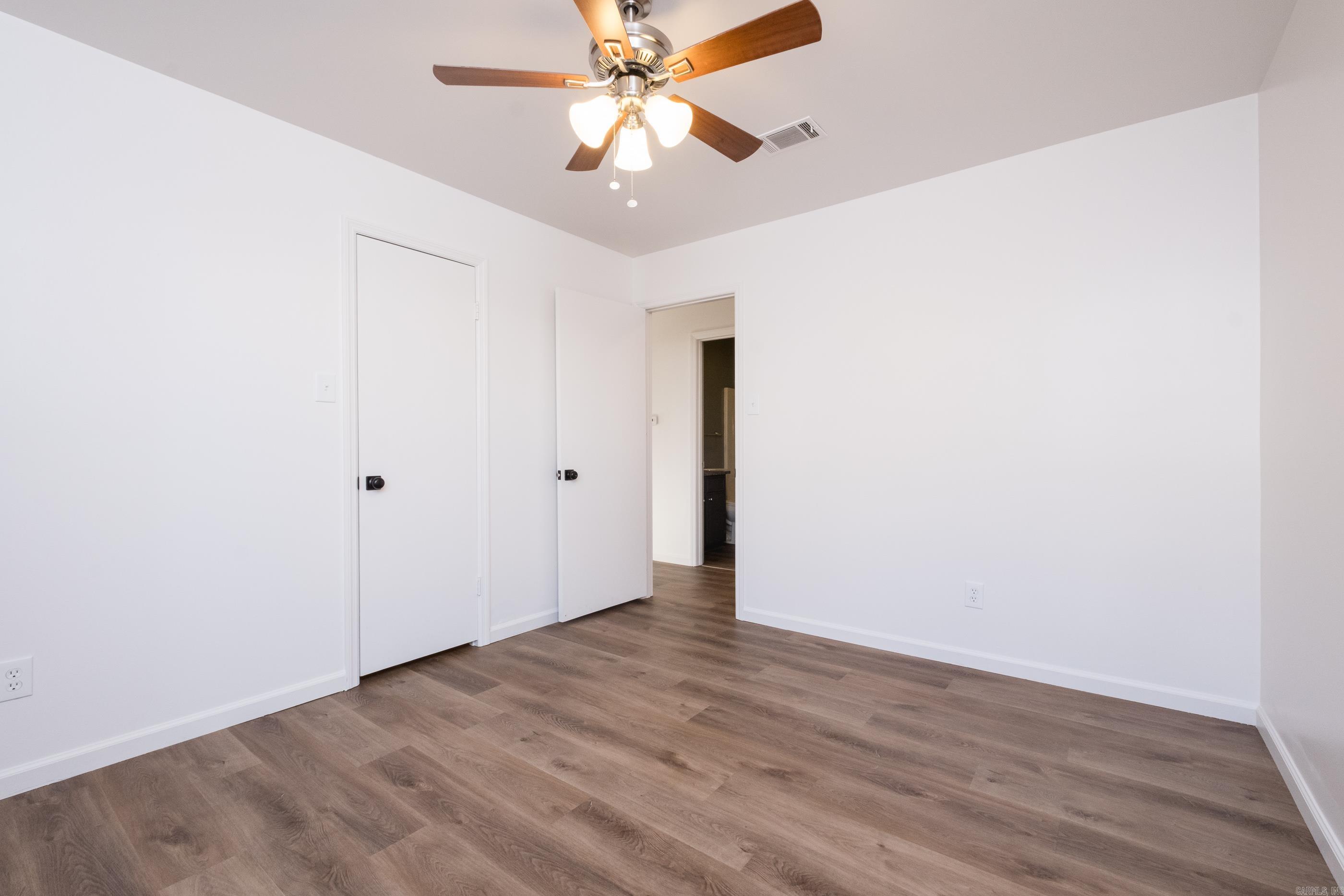522 Asbury Road Little Rock, AR 72211