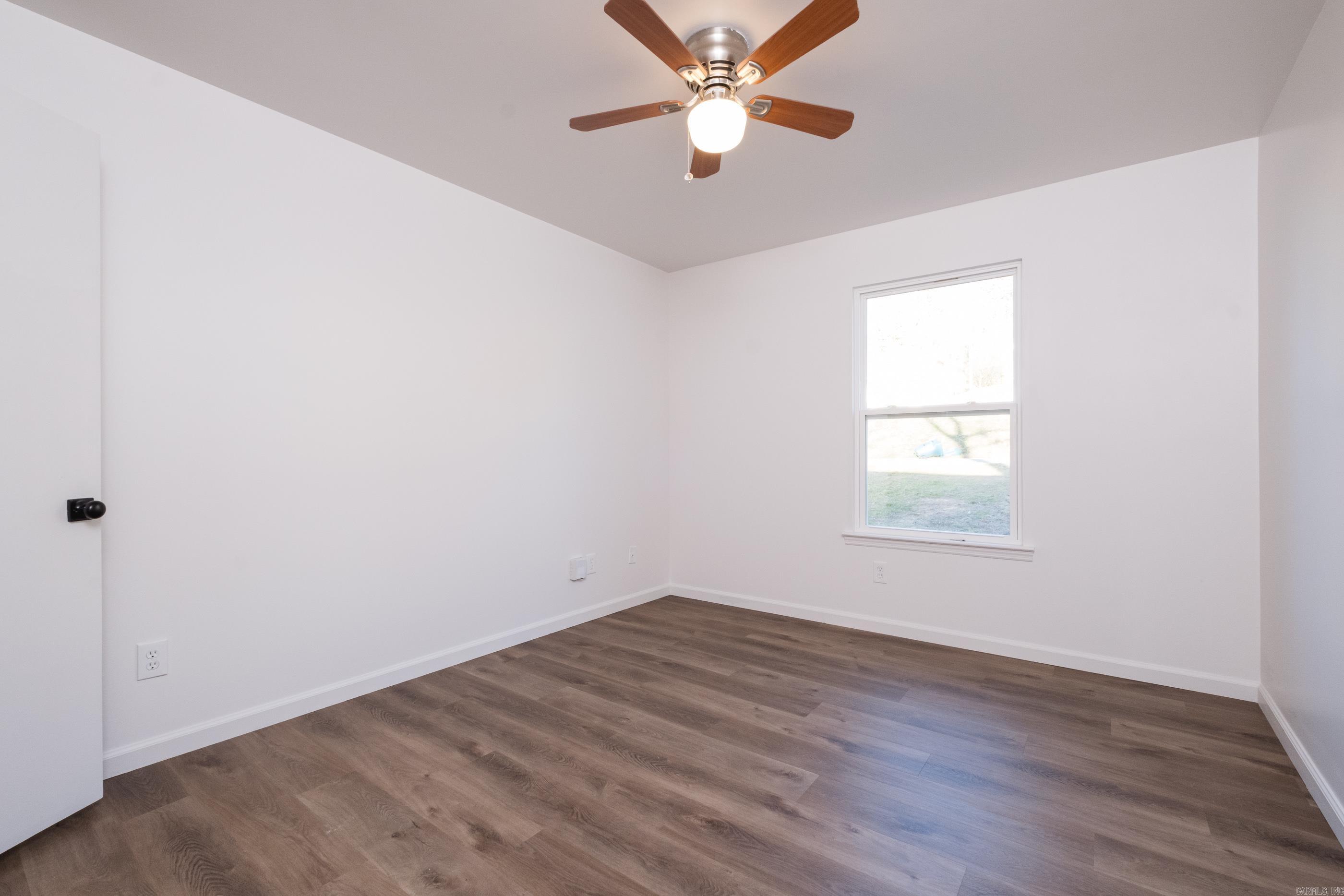 522 Asbury Road Little Rock, AR 72211