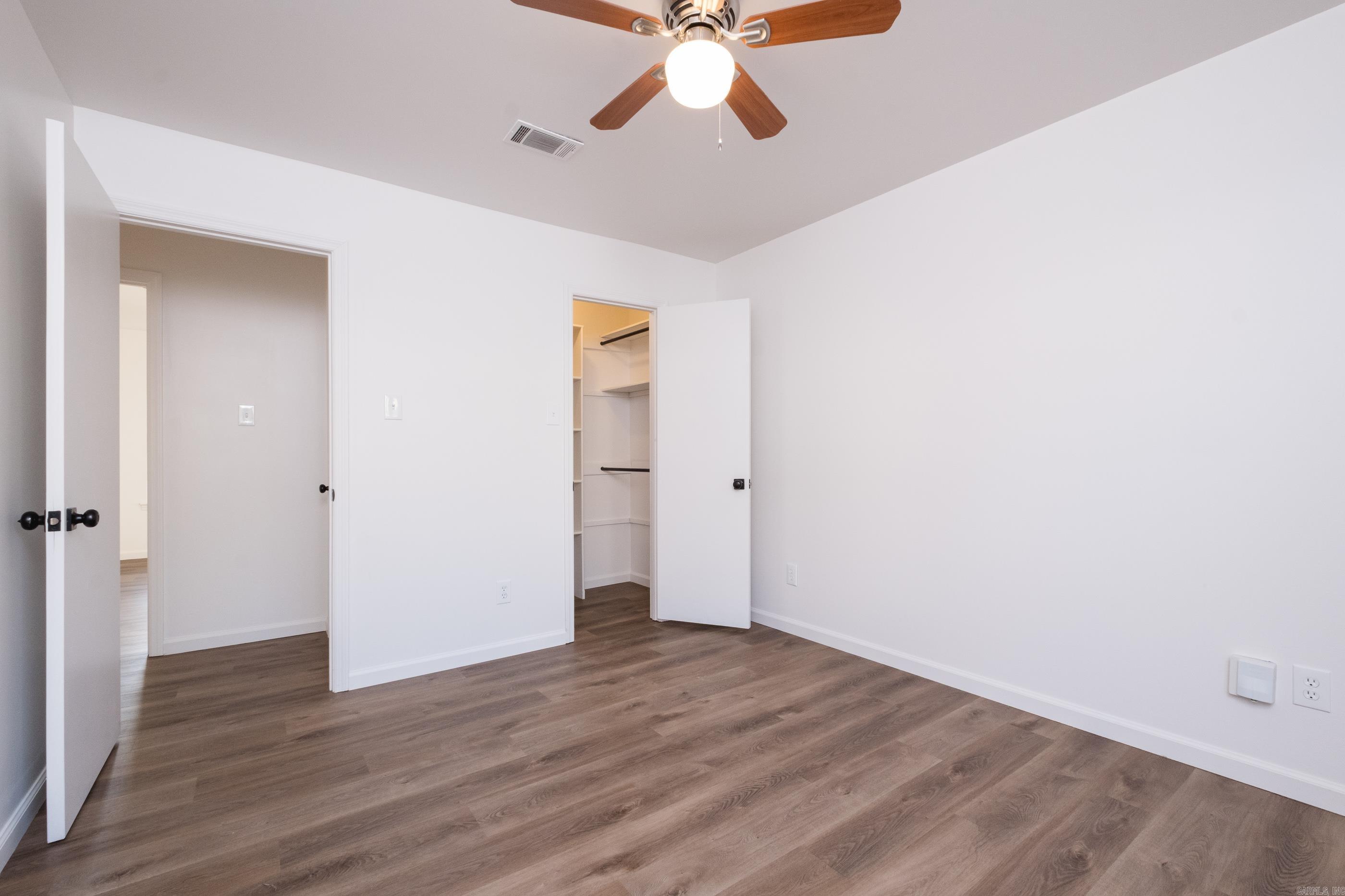 522 Asbury Road Little Rock, AR 72211