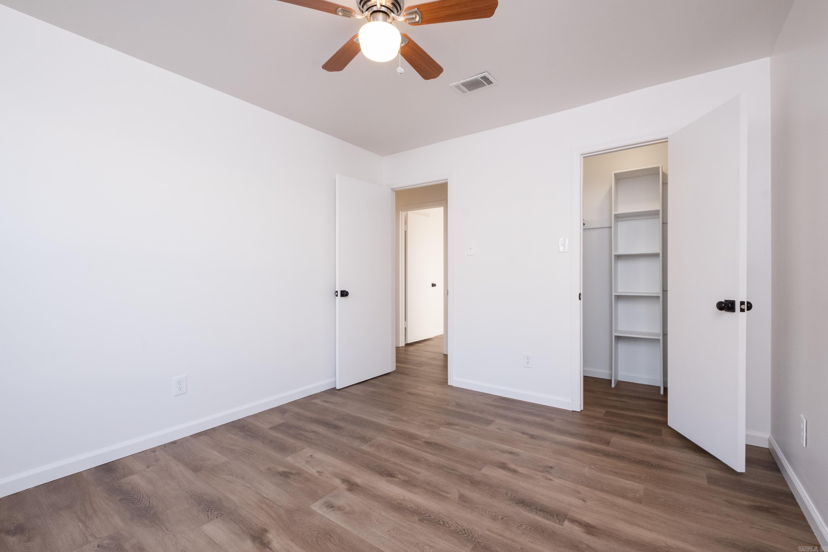 522 Asbury Road Little Rock, AR 72211