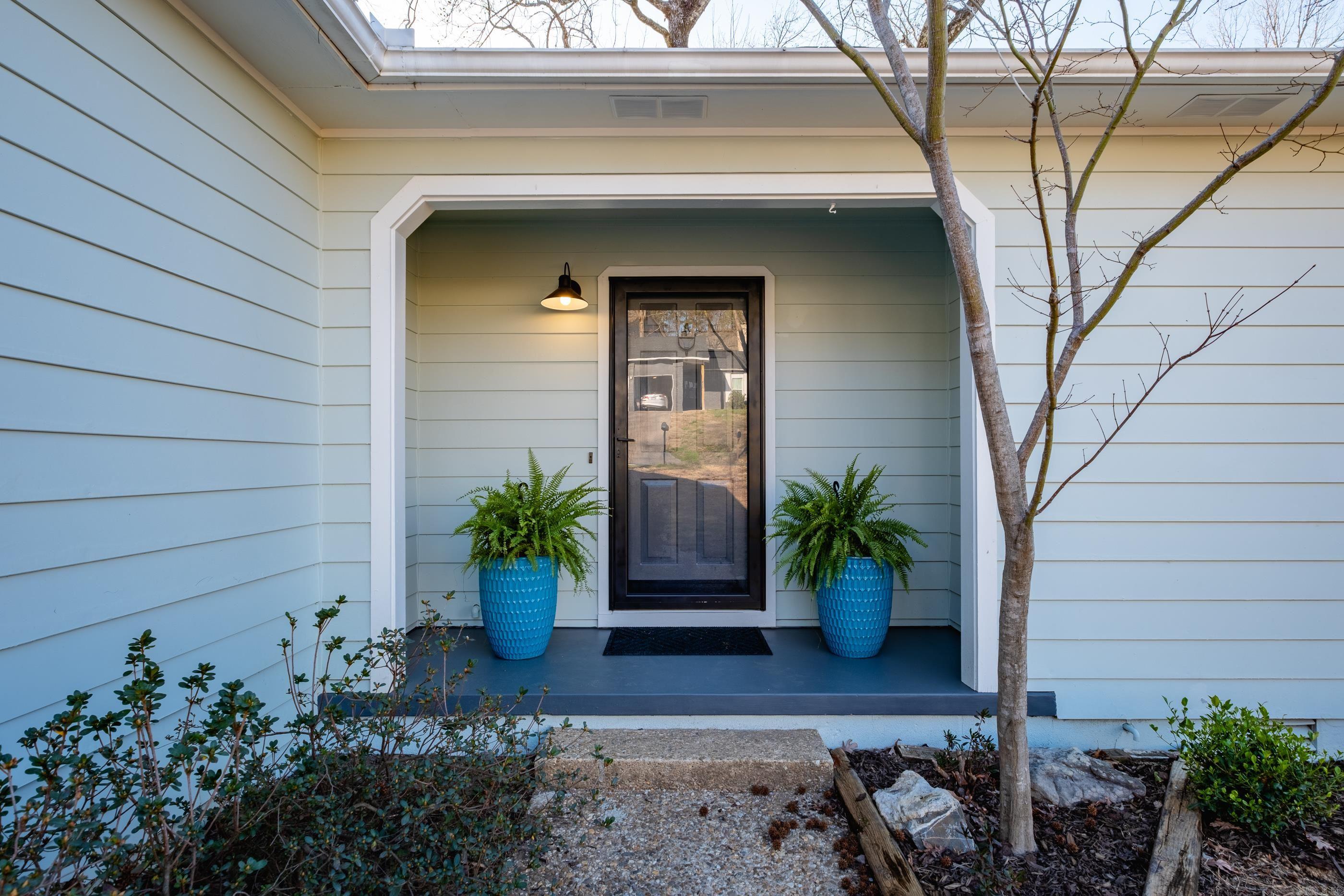 522 Asbury Road Little Rock, AR 72211