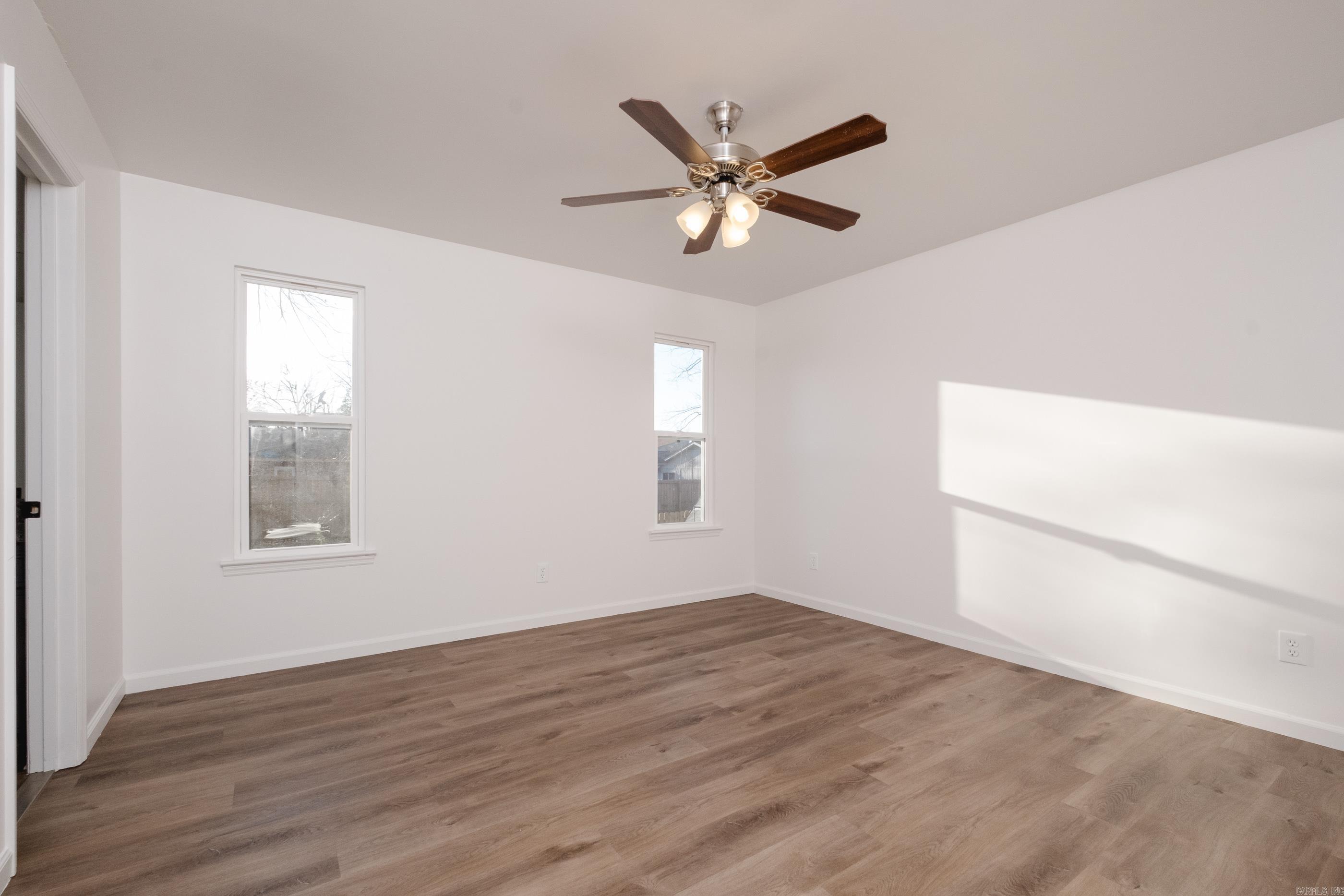 522 Asbury Road Little Rock, AR 72211