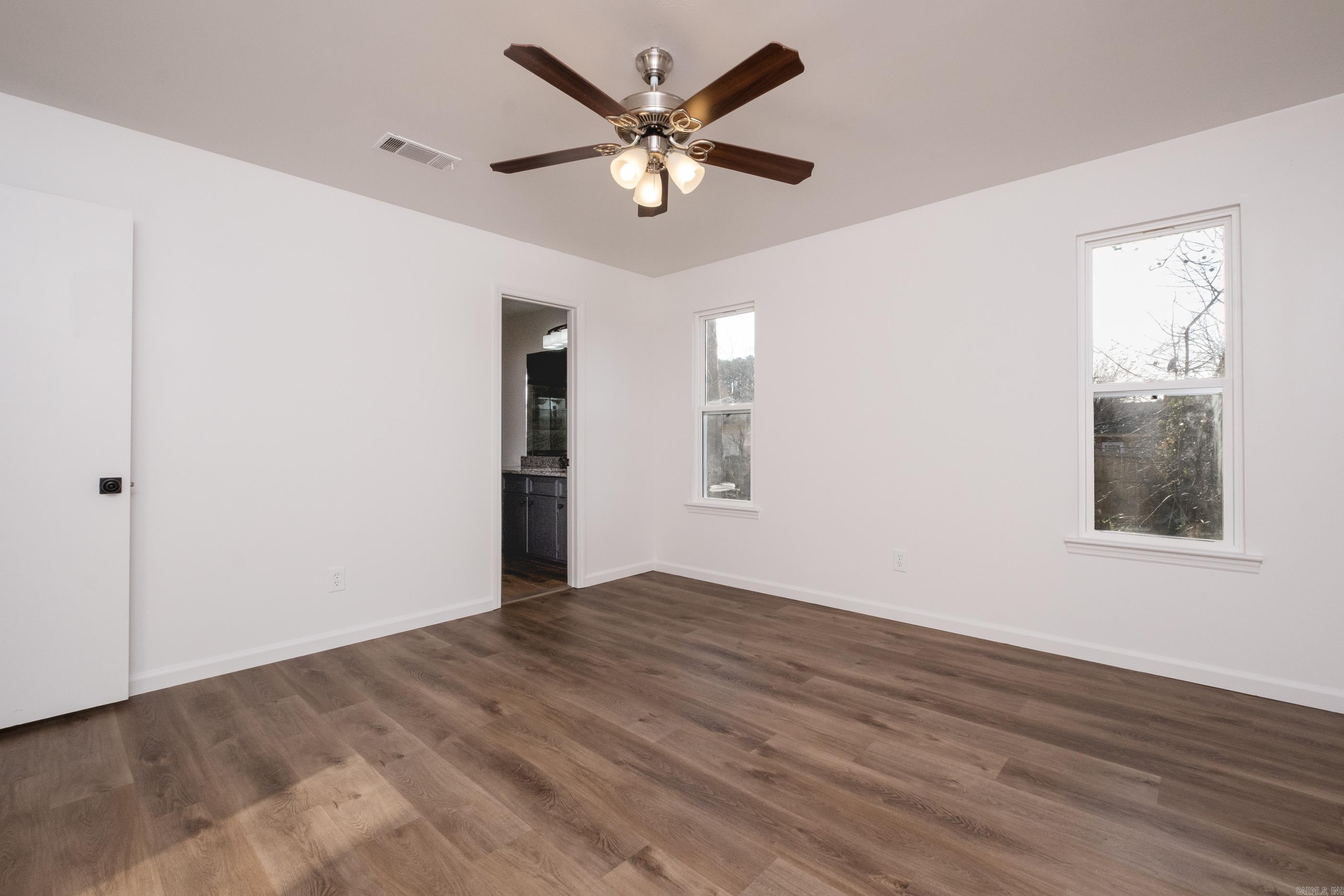 522 Asbury Road Little Rock, AR 72211
