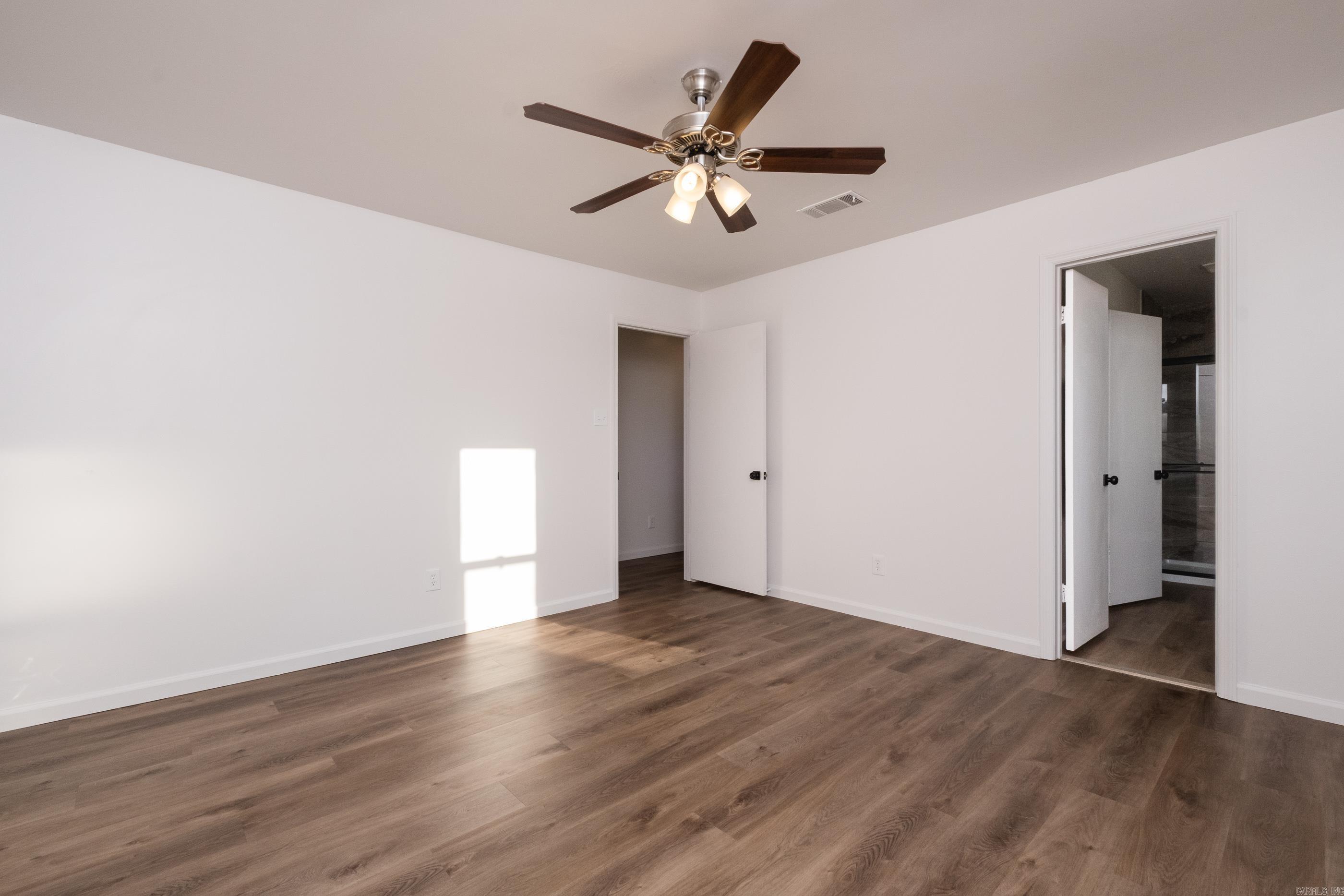 522 Asbury Road Little Rock, AR 72211
