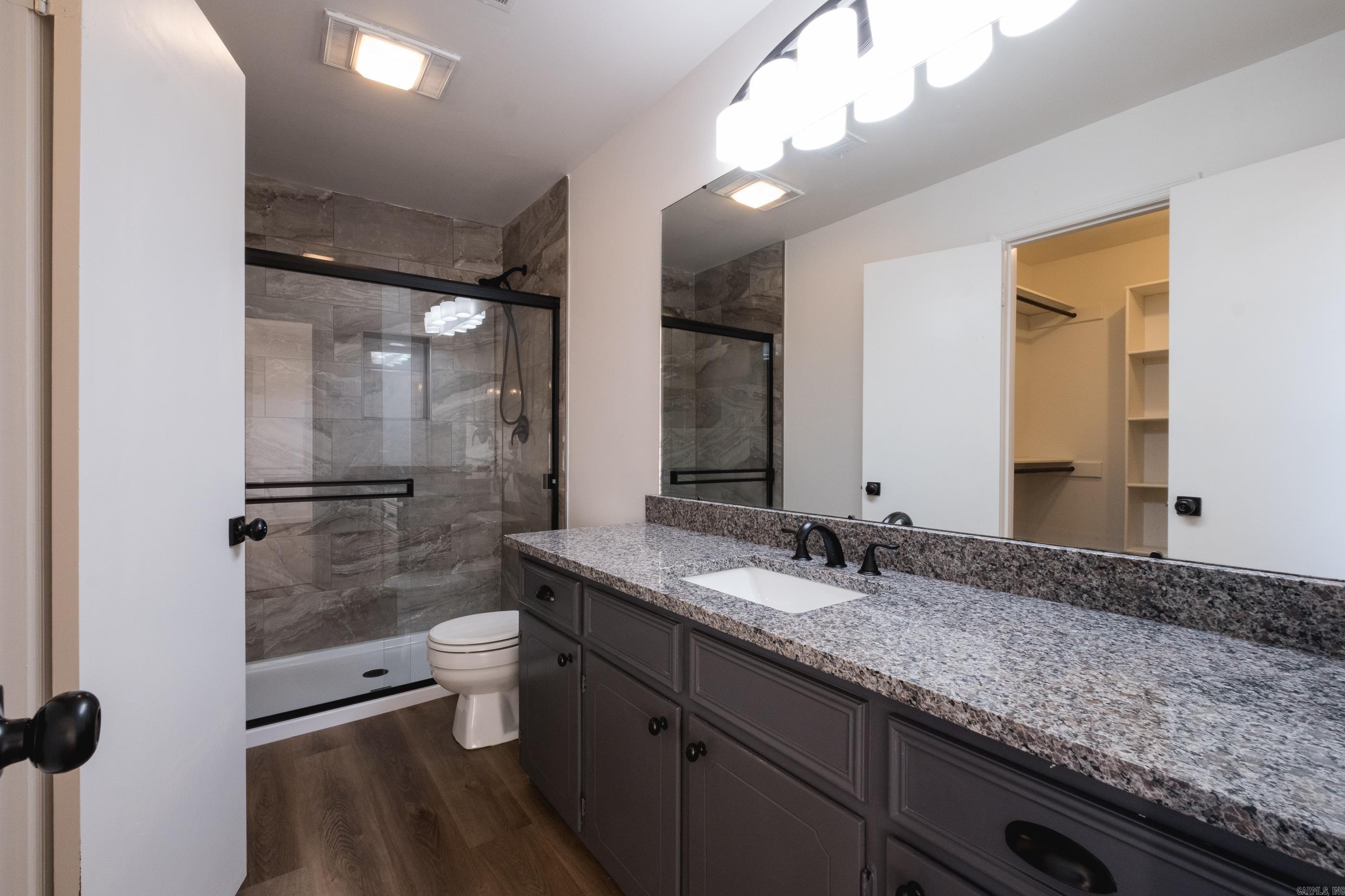 522 Asbury Road Little Rock, AR 72211