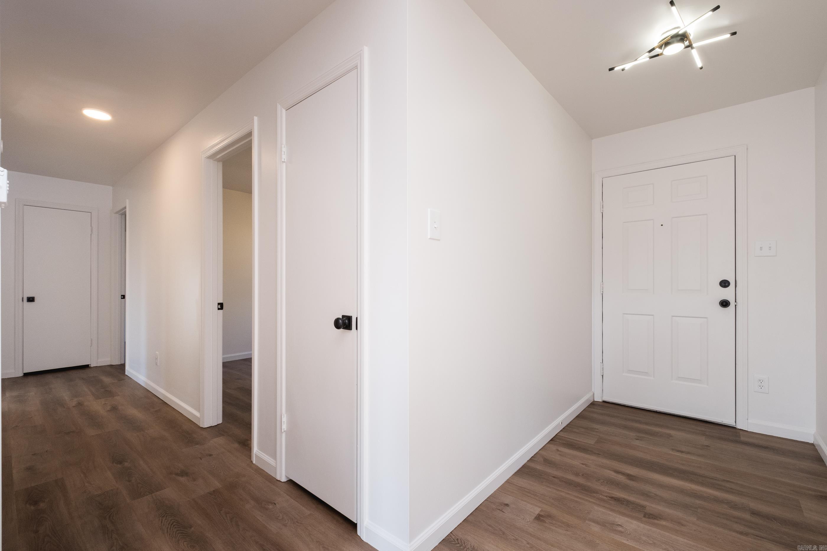 522 Asbury Road Little Rock, AR 72211