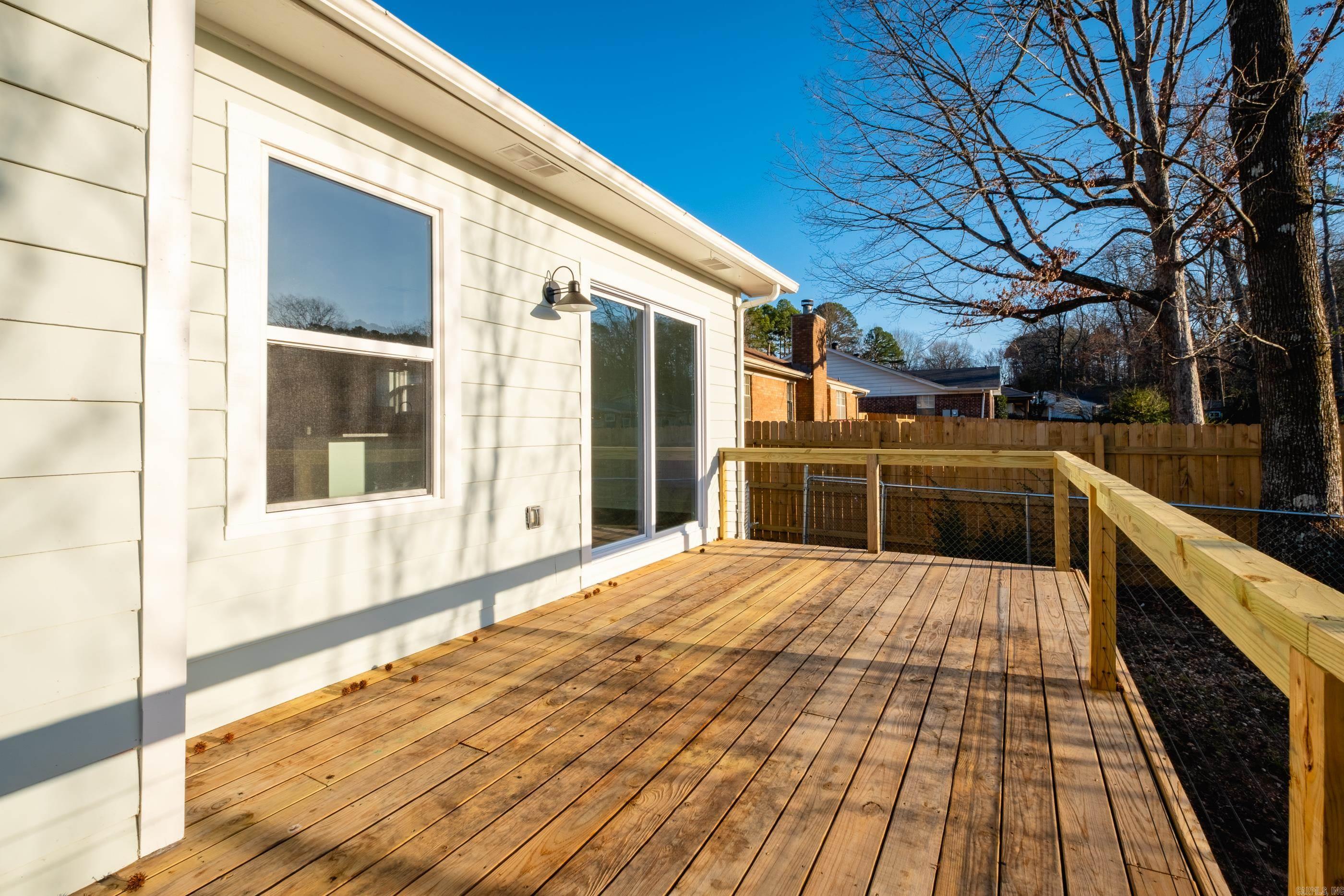 522 Asbury Road Little Rock, AR 72211