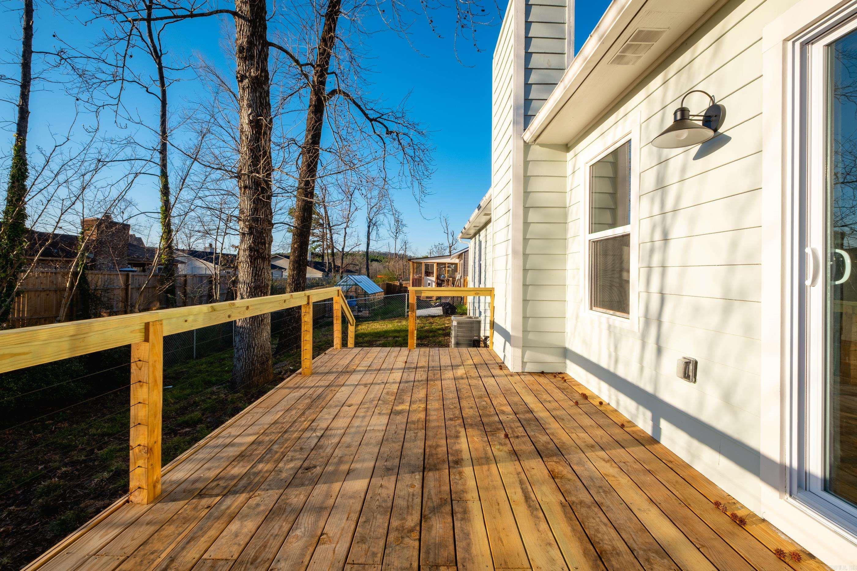 522 Asbury Road Little Rock, AR 72211