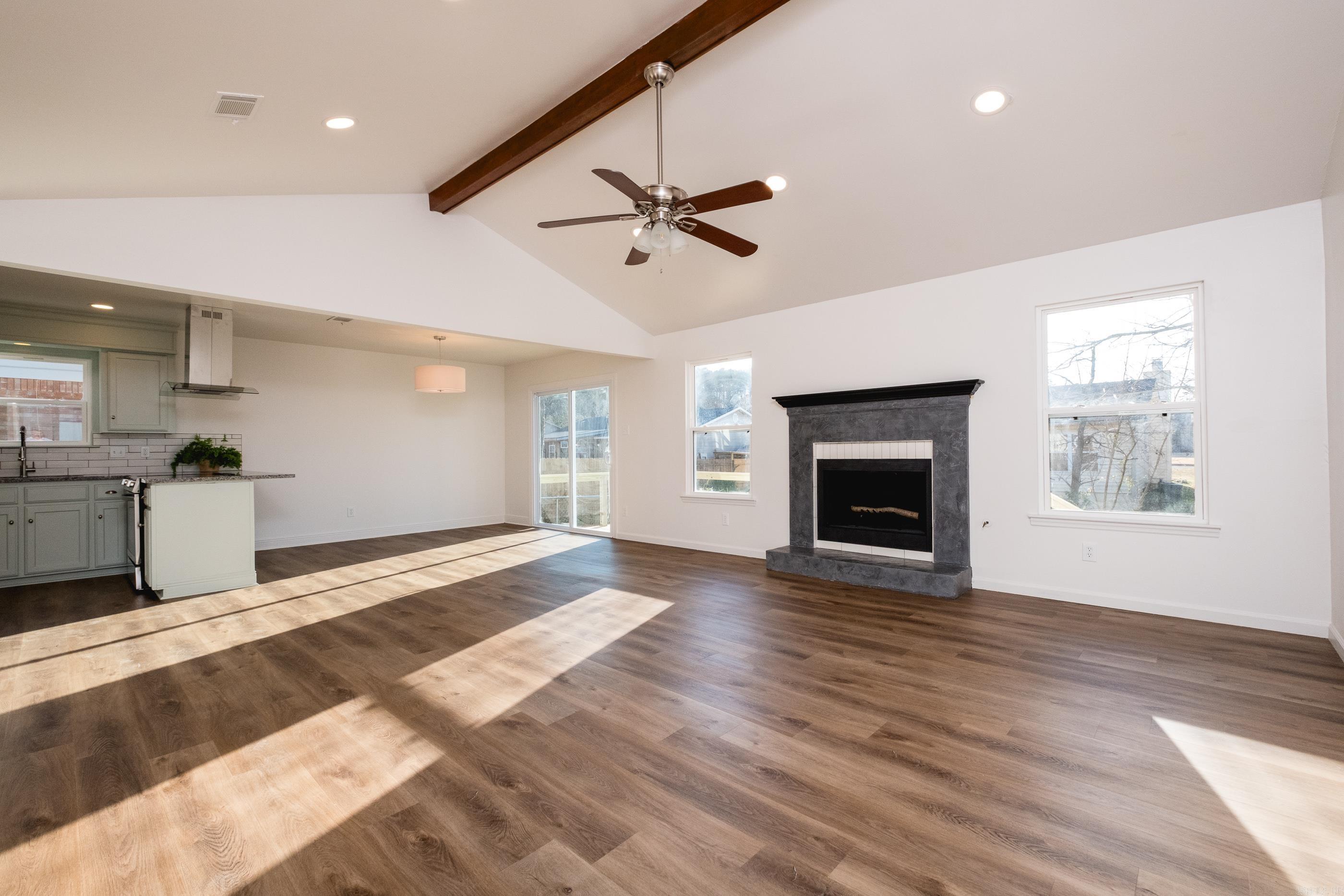 522 Asbury Road Little Rock, AR 72211