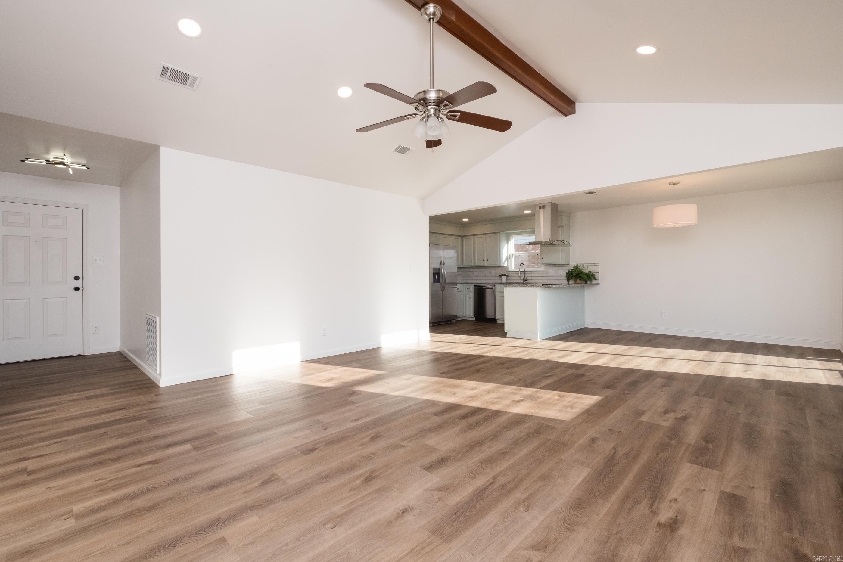 522 Asbury Road Little Rock, AR 72211