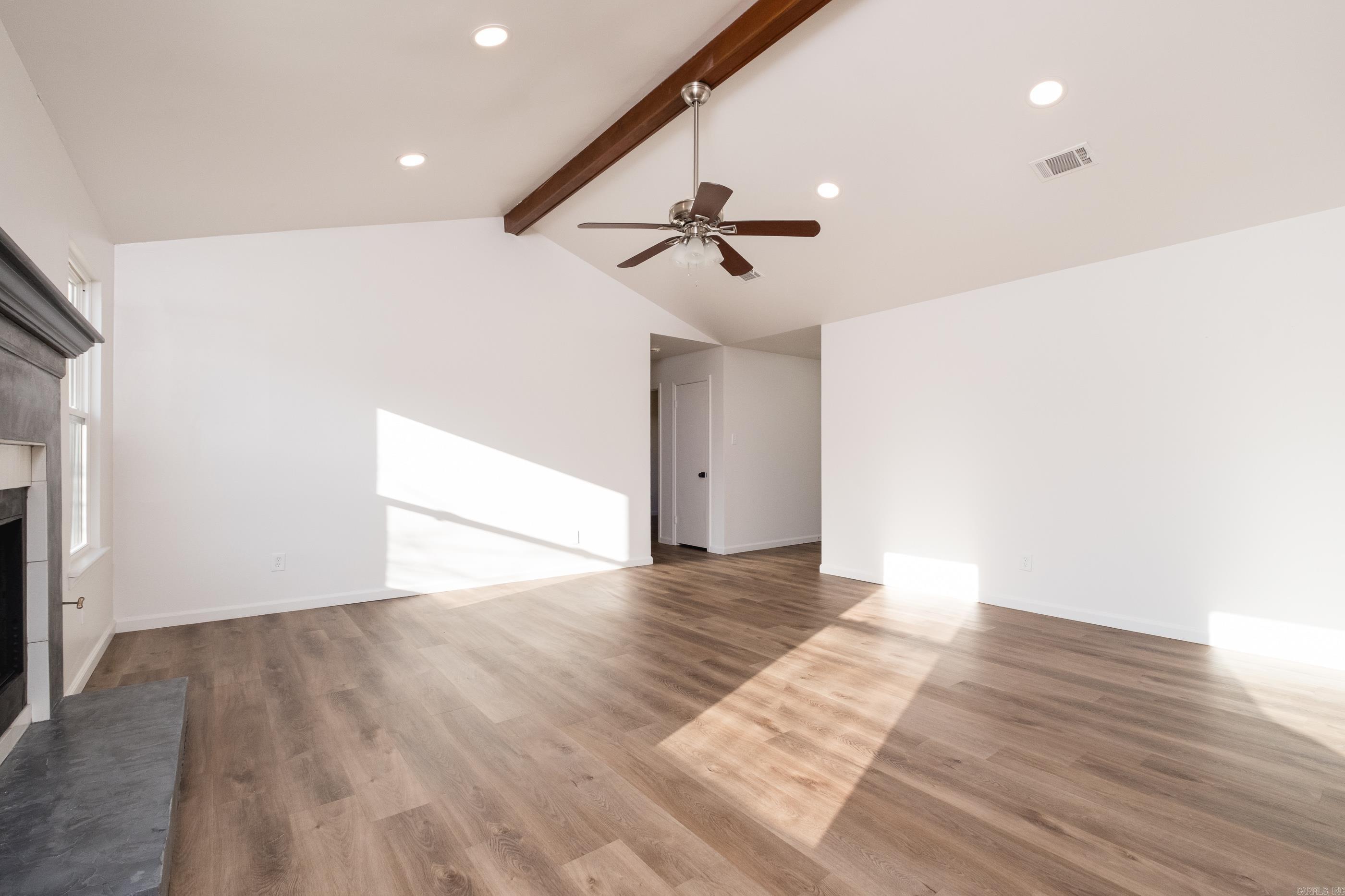 522 Asbury Road Little Rock, AR 72211