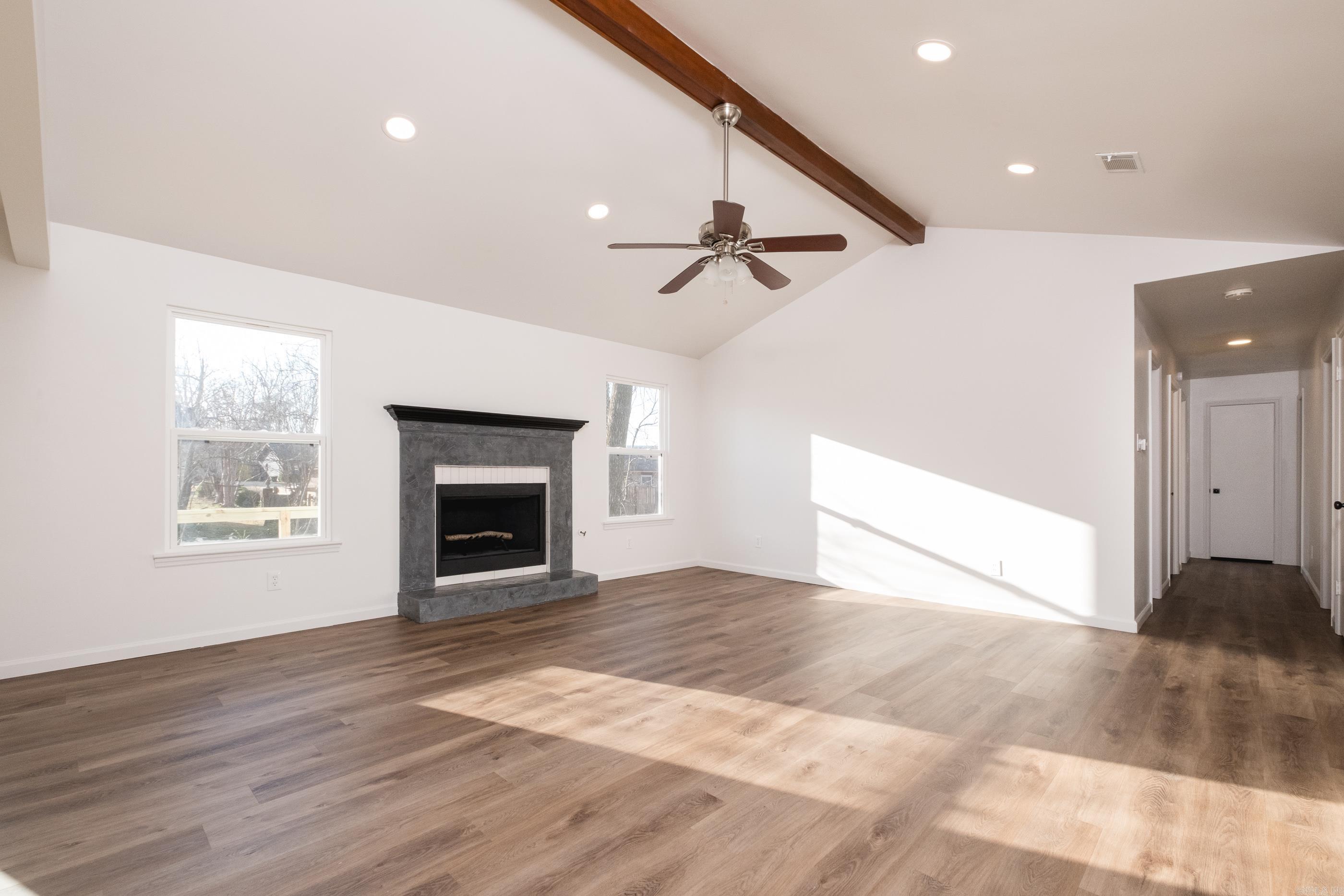 522 Asbury Road Little Rock, AR 72211